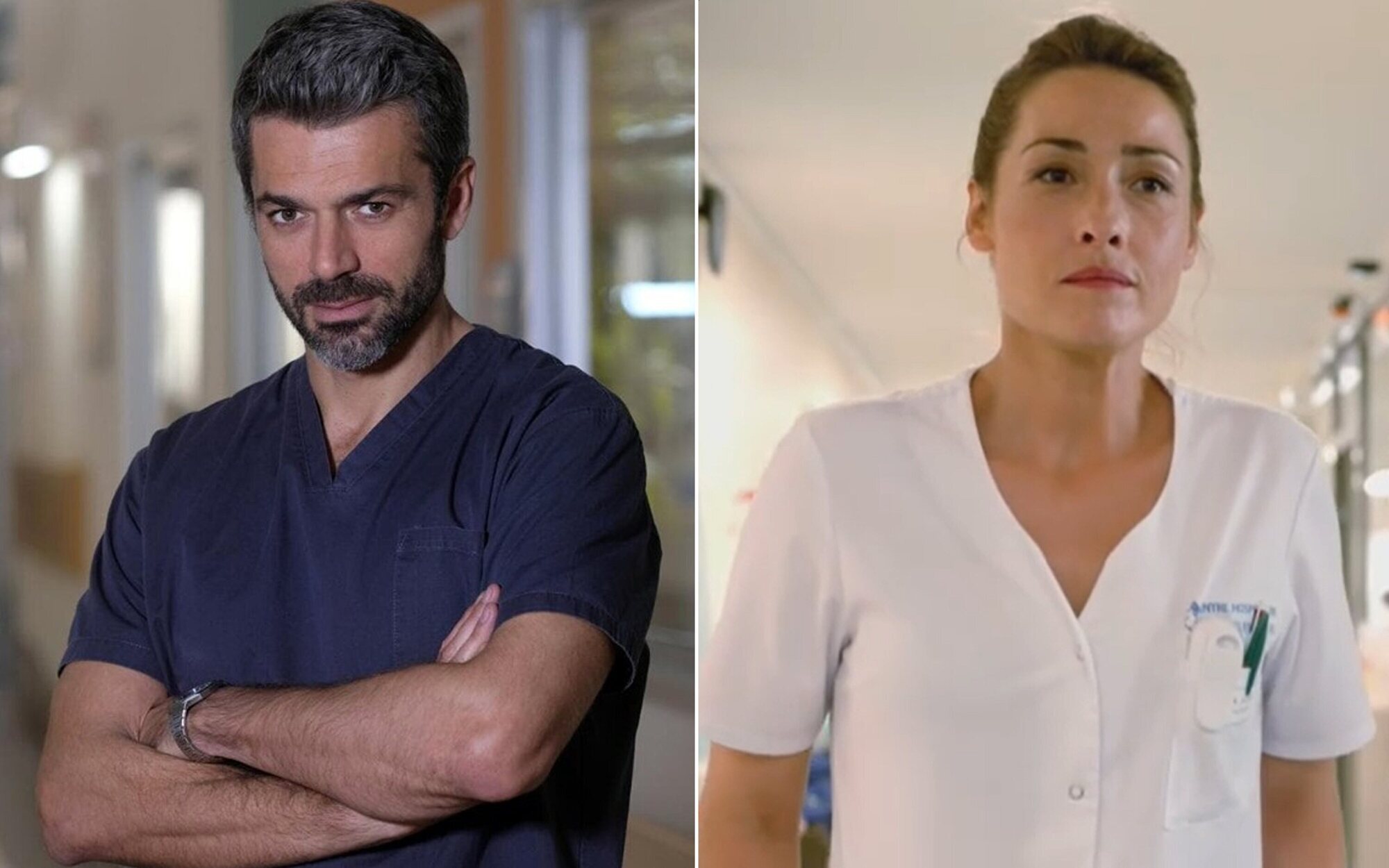Telecinco estrena 'DOC' y 'Nina, una enfermera diferente' el lunes 2 de agosto