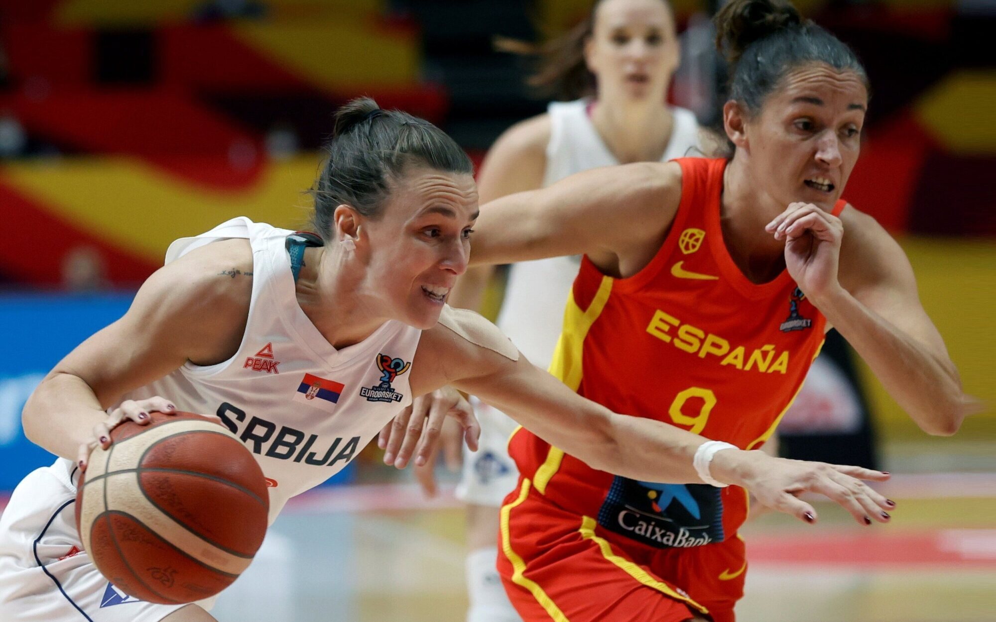 Destacados de la programación de los Juegos Olímpicos del 1 de agosto