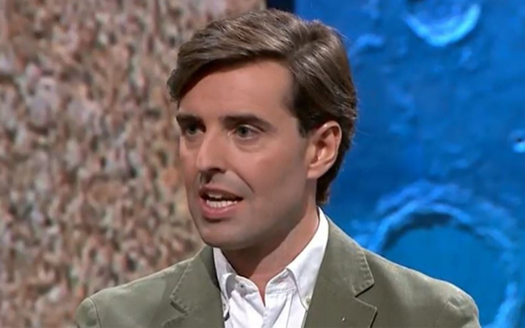 Pablo Montesinos (PP) defiende los cambios en Telemadrid: "Se tenían que hacer"