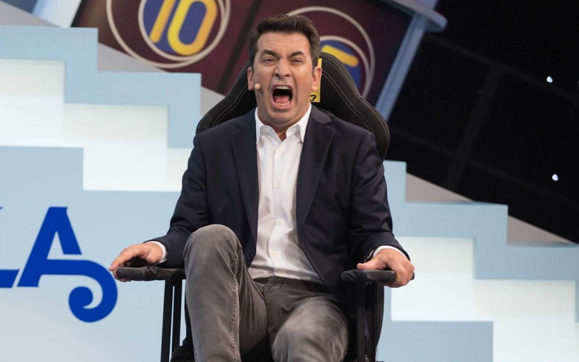 'Me resbala' retoma su quinta temporada el 4 de agosto en Antena 3 tras más de un año de parón