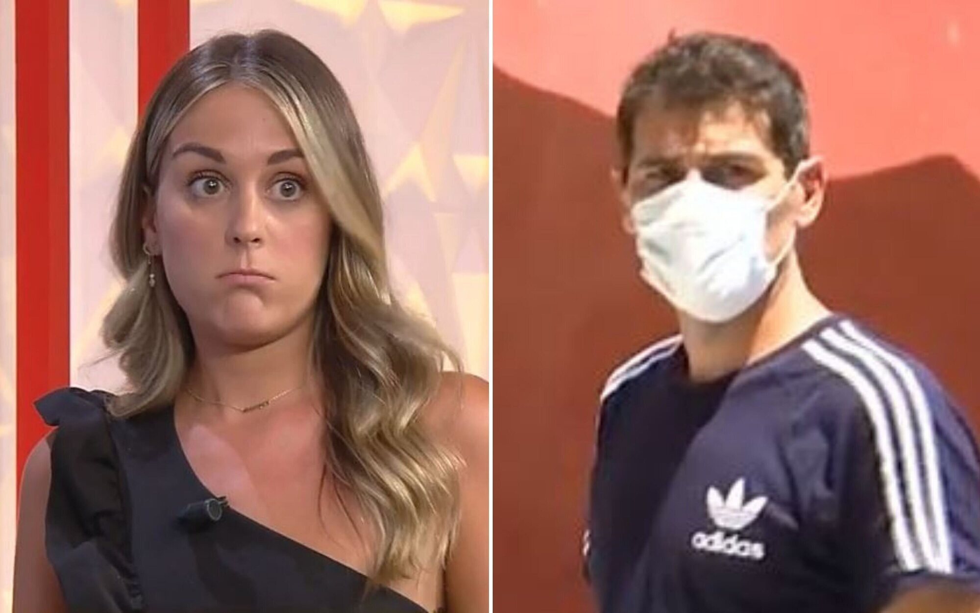 'Socialité' denuncia agresiones por parte de los vecinos de Iker Casillas: "Tuvimos que salir corriendo"