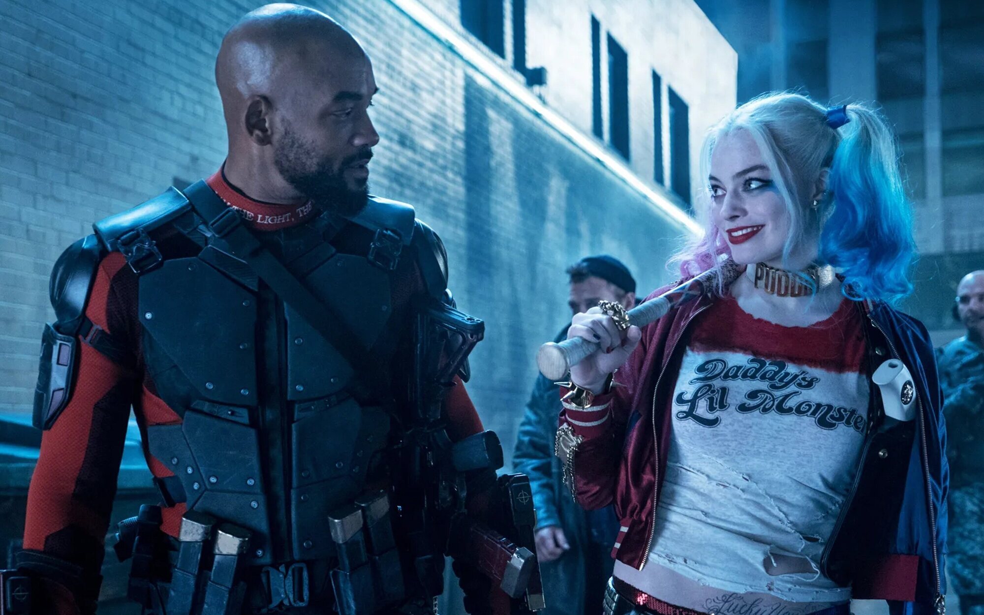 "Escuadrón Suicida" lidera en Neox y Teledeporte brilla con las emisiones olímpicas