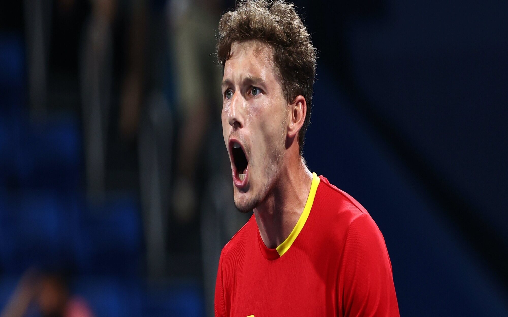 Los Juegos Olímpicos Tokio 2020 se apoderan del sábado en Teledeporte y 'Hercai' resiste en Nova