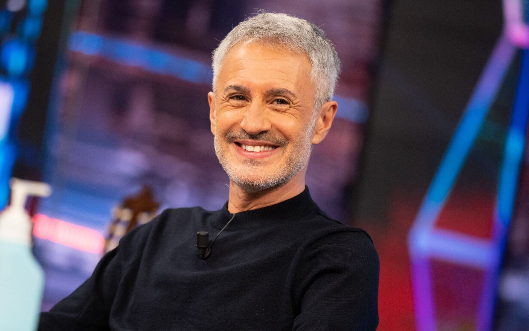 Suspenden un concierto de Sergio Dalma por incitar al público a incumplir las medidas anti-covid