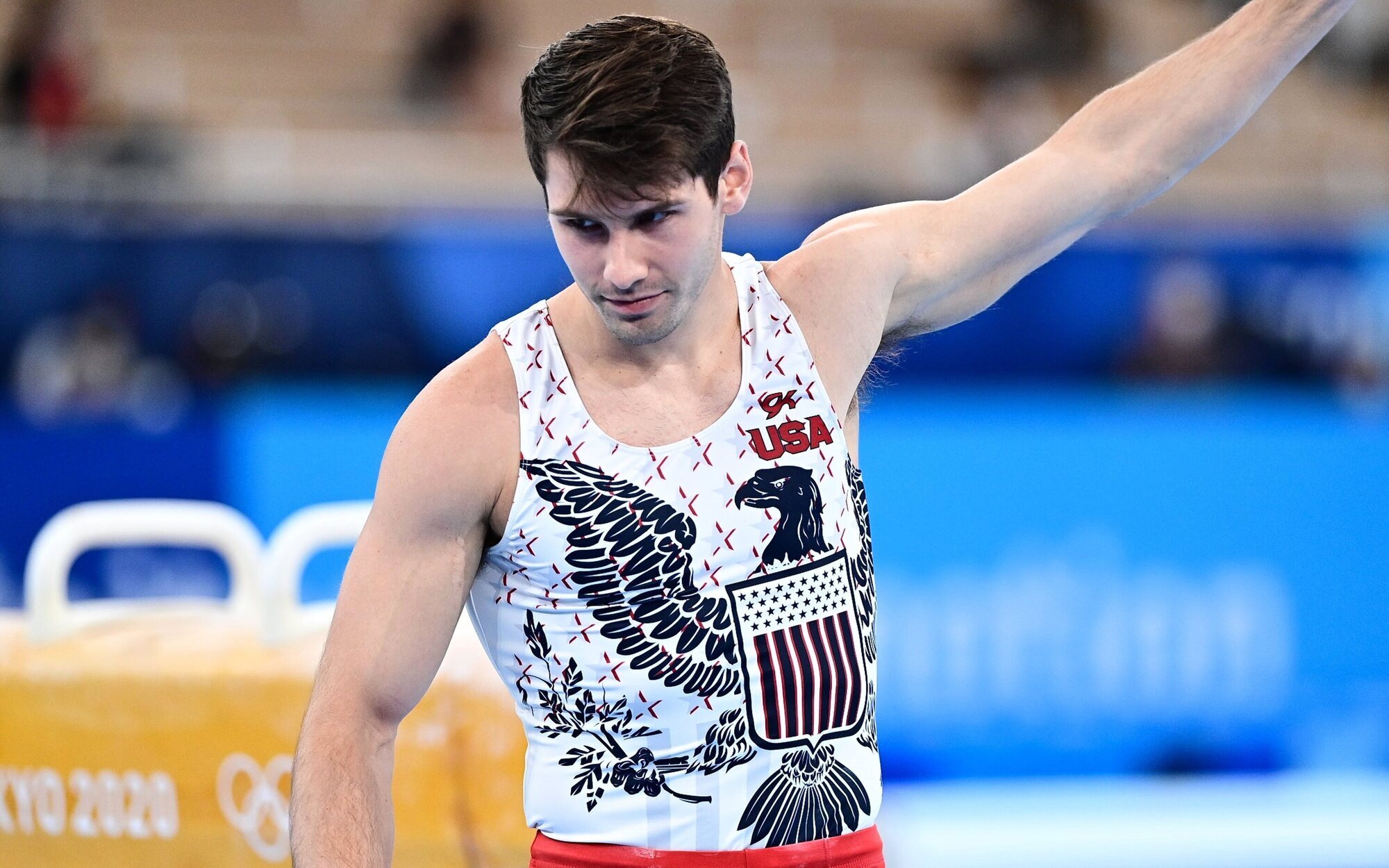 Los Juegos Olímpicos siguen liderando en NBC sin rival a la vista