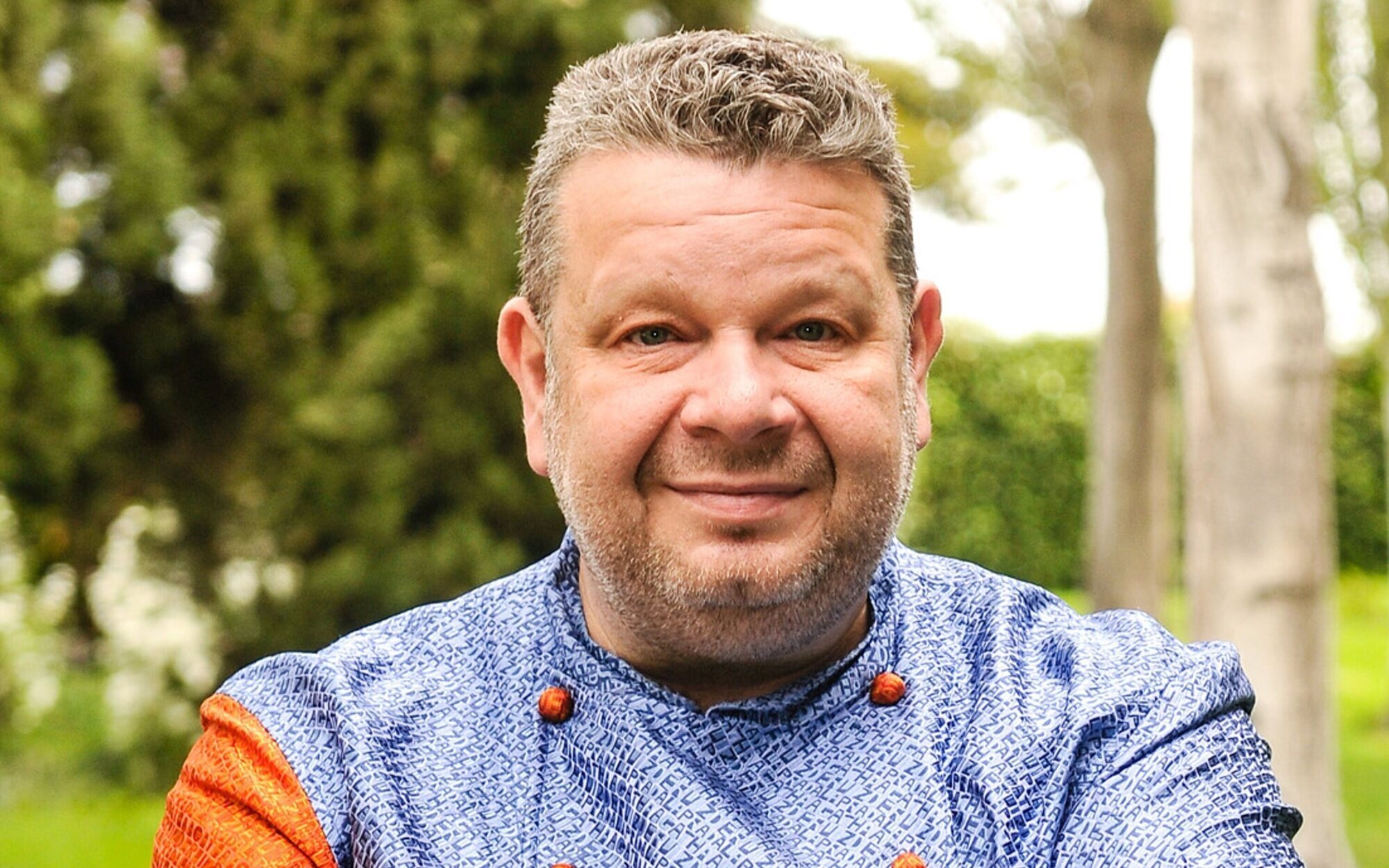 Alberto Chicote prepara su propio 'Planeta Calleja' con 'Fuera del mapa', un formato donde viajará con famosos