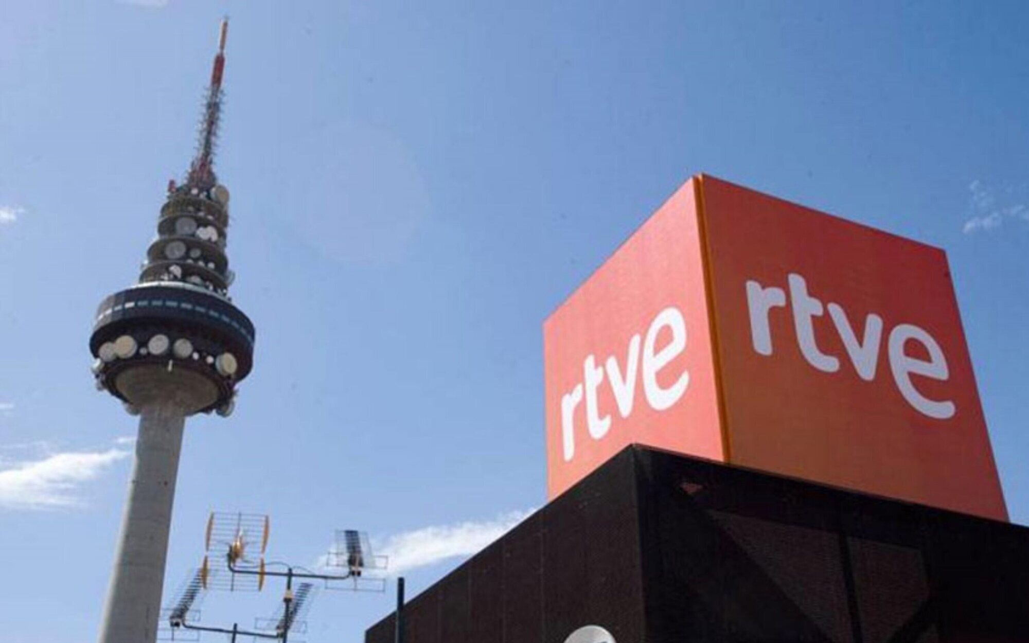 RTVE cesa a Enric Hernández como director de Noticias y suprime este cargo