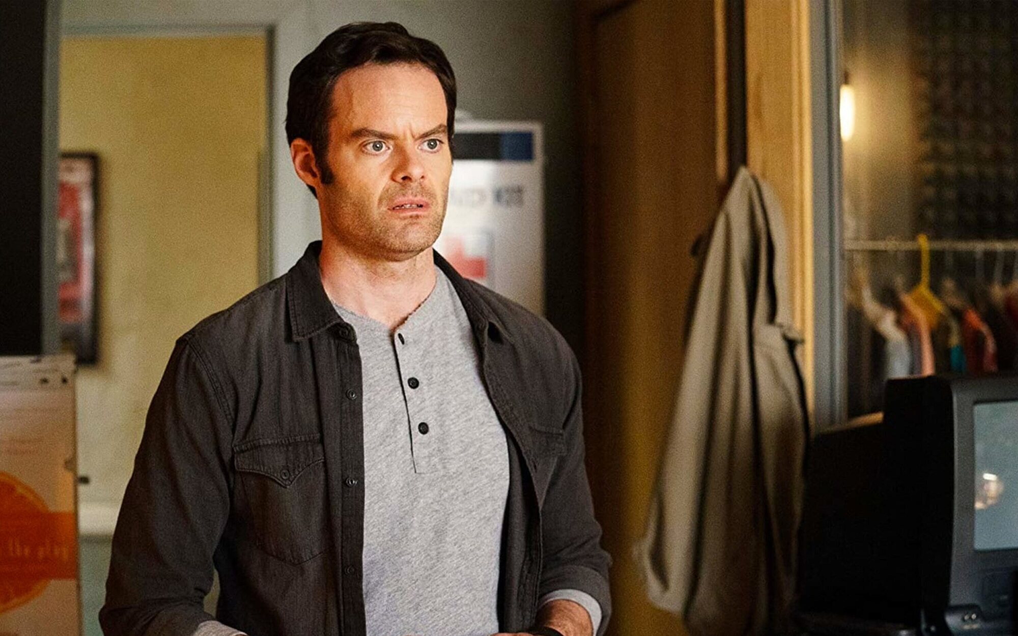 'Barry' comienza a rodar su tercera temporada