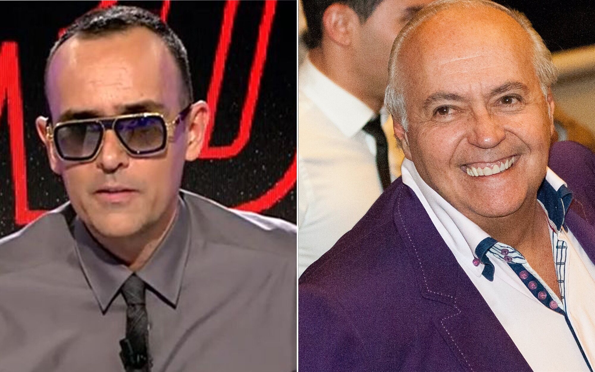 'Todo es verdad' descubre que José Luis Moreno tendría entre 400 y 900 millones de euros ocultos