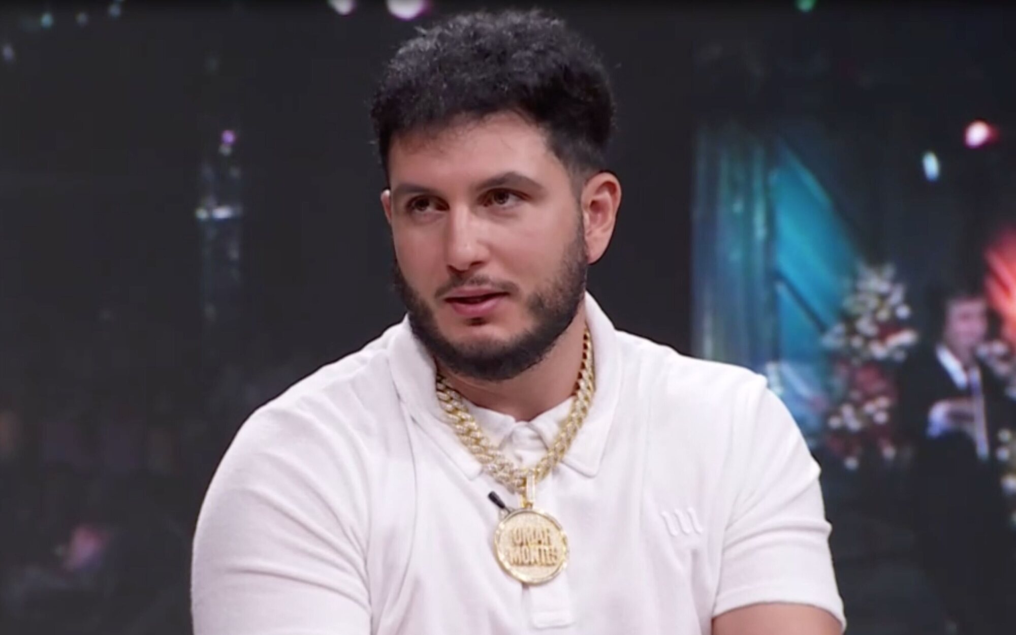 Indignación con 'Lazos de sangre' por presentar a Omar Montes como el heredero de El Fary: "Es vergonzoso"