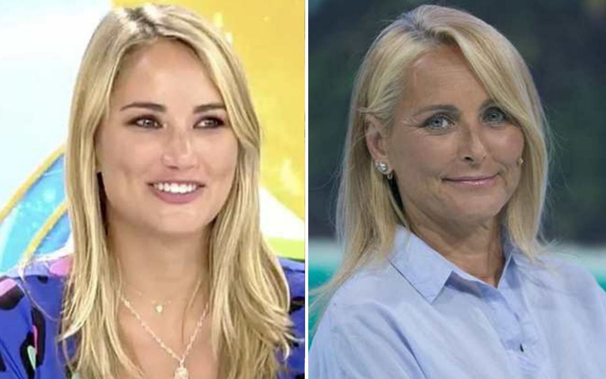 Alba Carrillo y Lucía Pariente cocinarán juntas en 'La última cena' el 5 de agosto