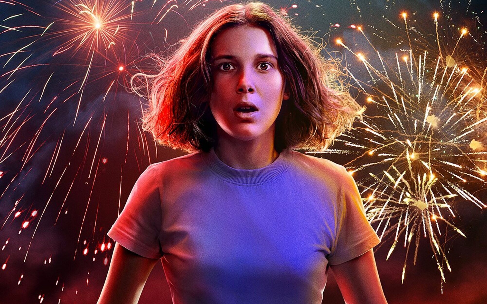 'Stranger Things' sufre un incendio en el set de la cuarta temporada