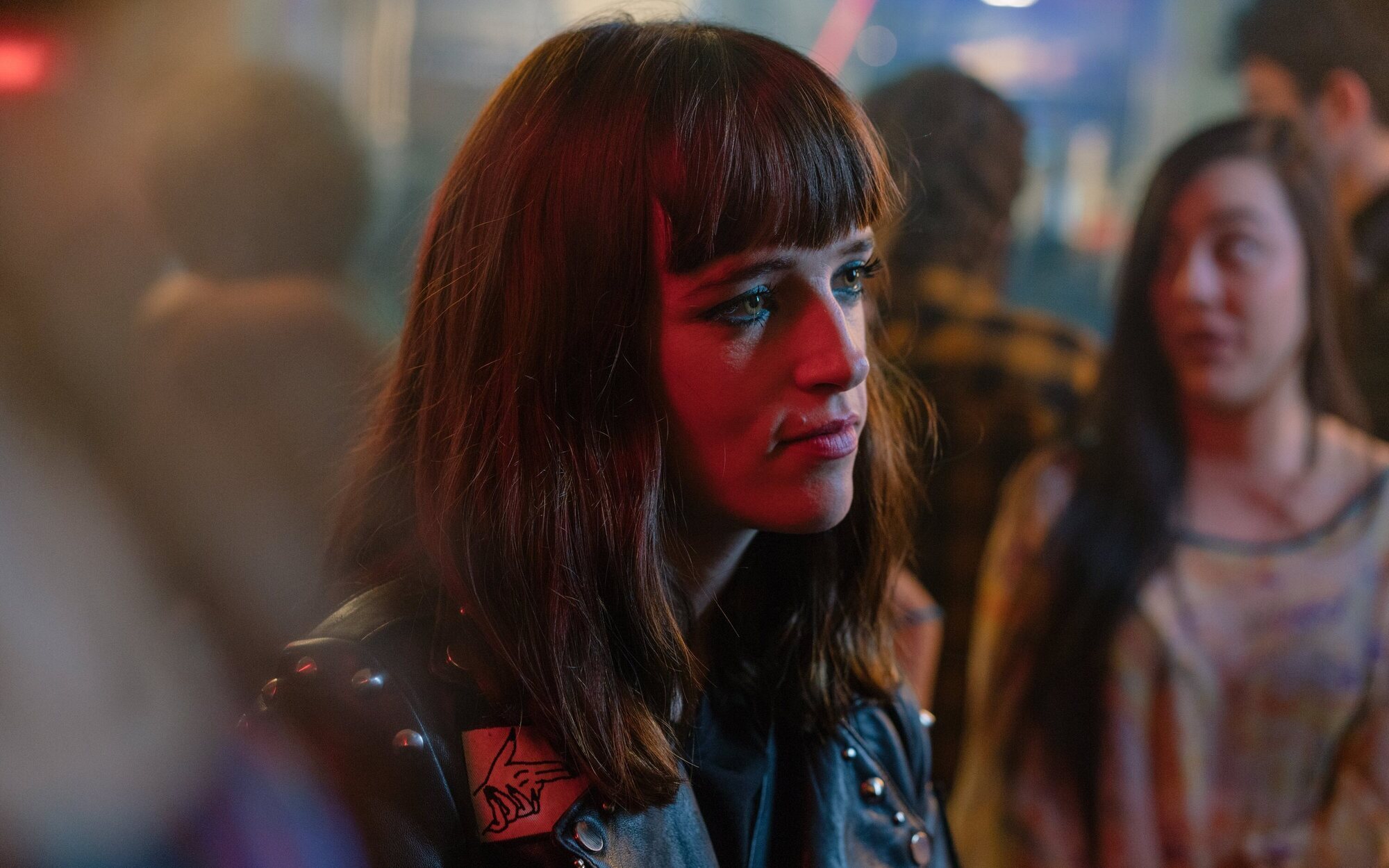 Comienza el rodaje de 'El grito de las mariposas', la primera serie española para Star+