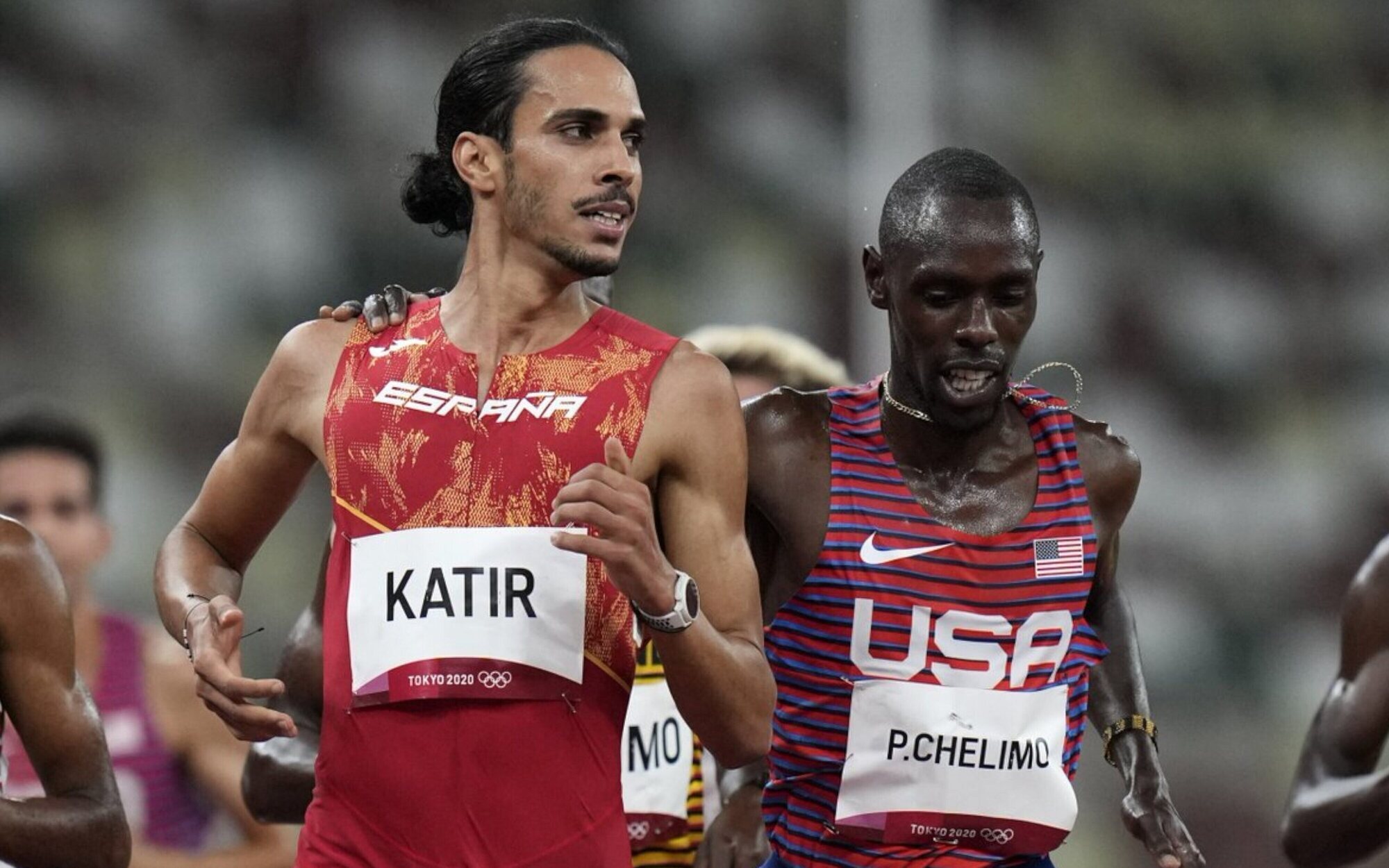 Destacados de la programación de los Juegos Olímpicos del 6 de agosto