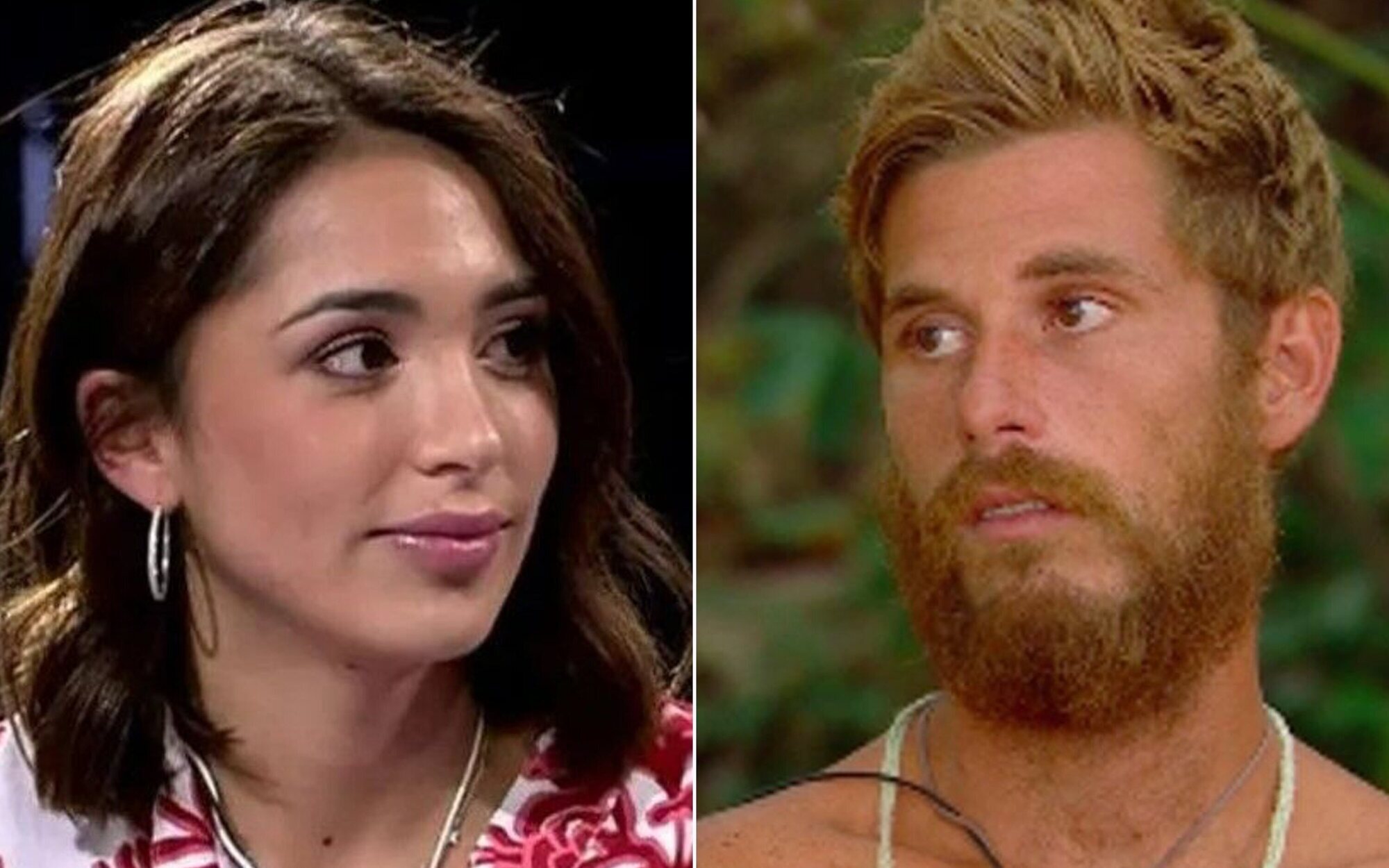 Sandra Pica niega el montaje tras su pillada con Tom Brusse: "He rechazado las ofertas de hablar en un plató"