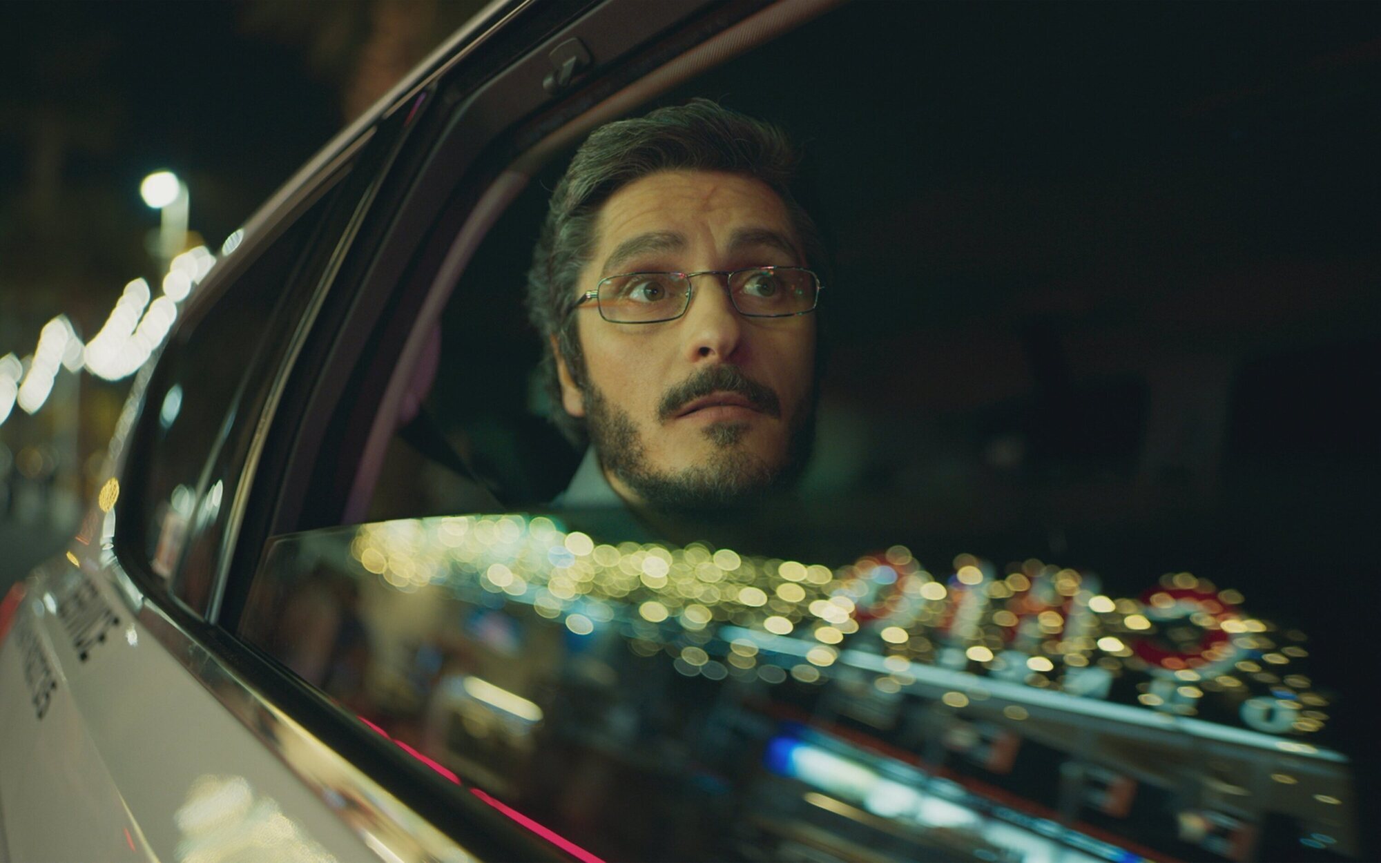 El estreno de 'Benidorm' (11,7%) planta cara a la nueva entrega de 'La última cena' (12,5%)