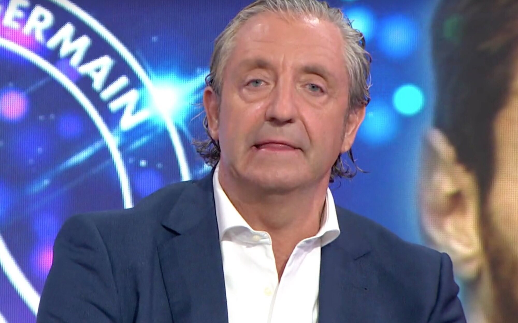 Josep Pedrerol insiste en su amenaza de dimitir tras la salida de Messi del Barça: "Suelo cumplir lo que digo"