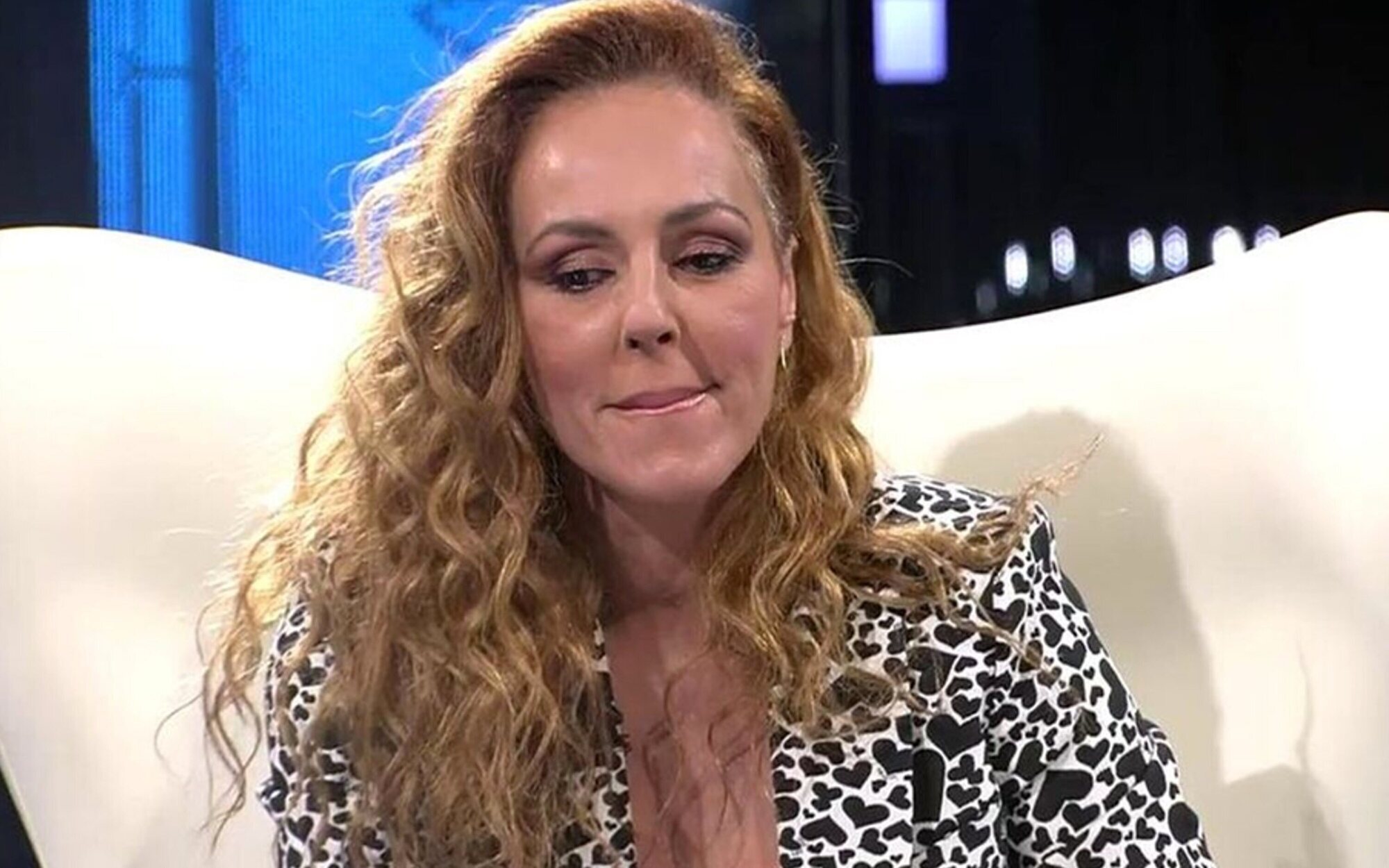La CNMC multa a Mediaset con 521.000 euros por emitir 'Rocío, contar la verdad...' en 'Sálvame'