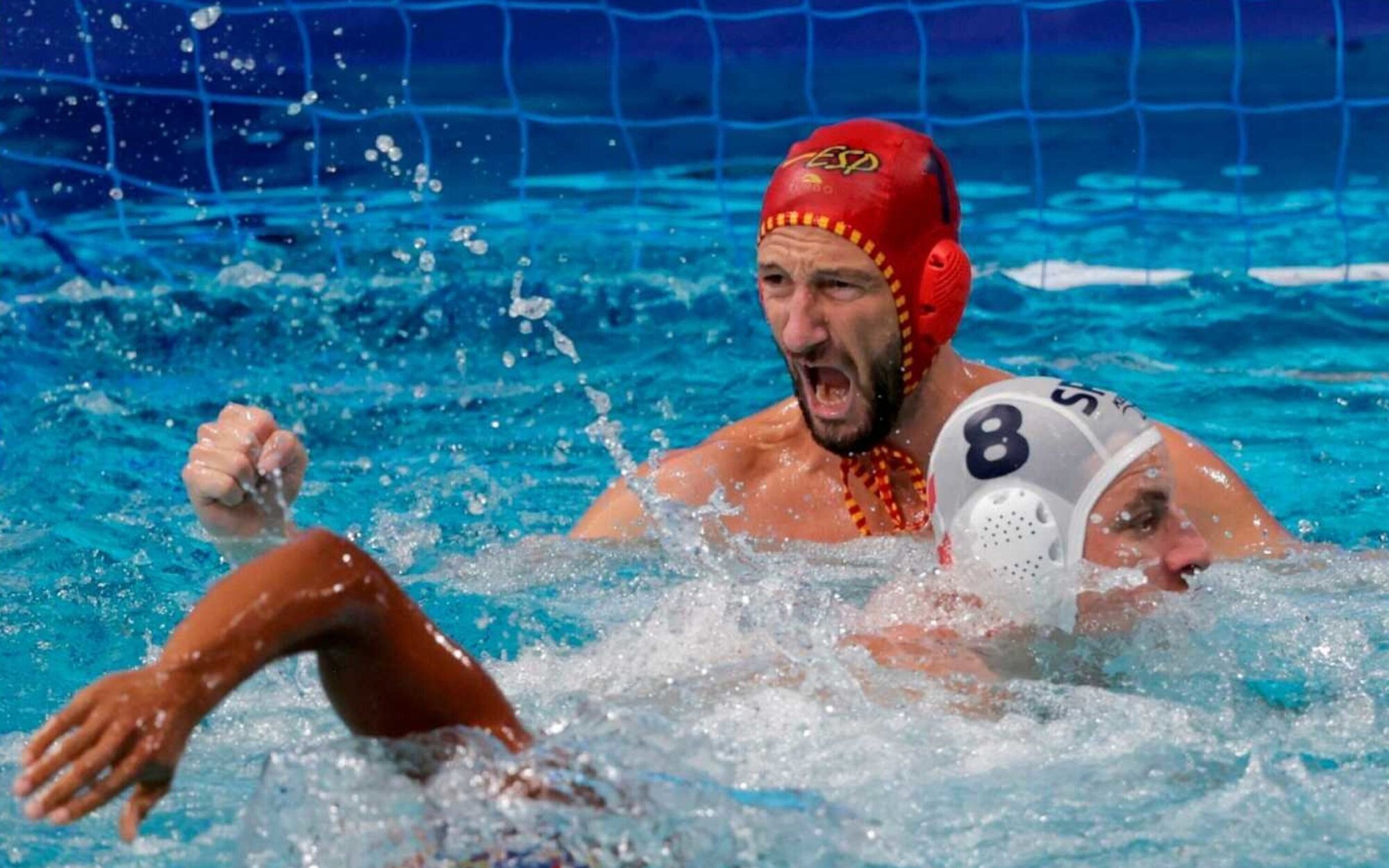 Destacados de la programación de los Juegos Olímpicos del 8 de agosto