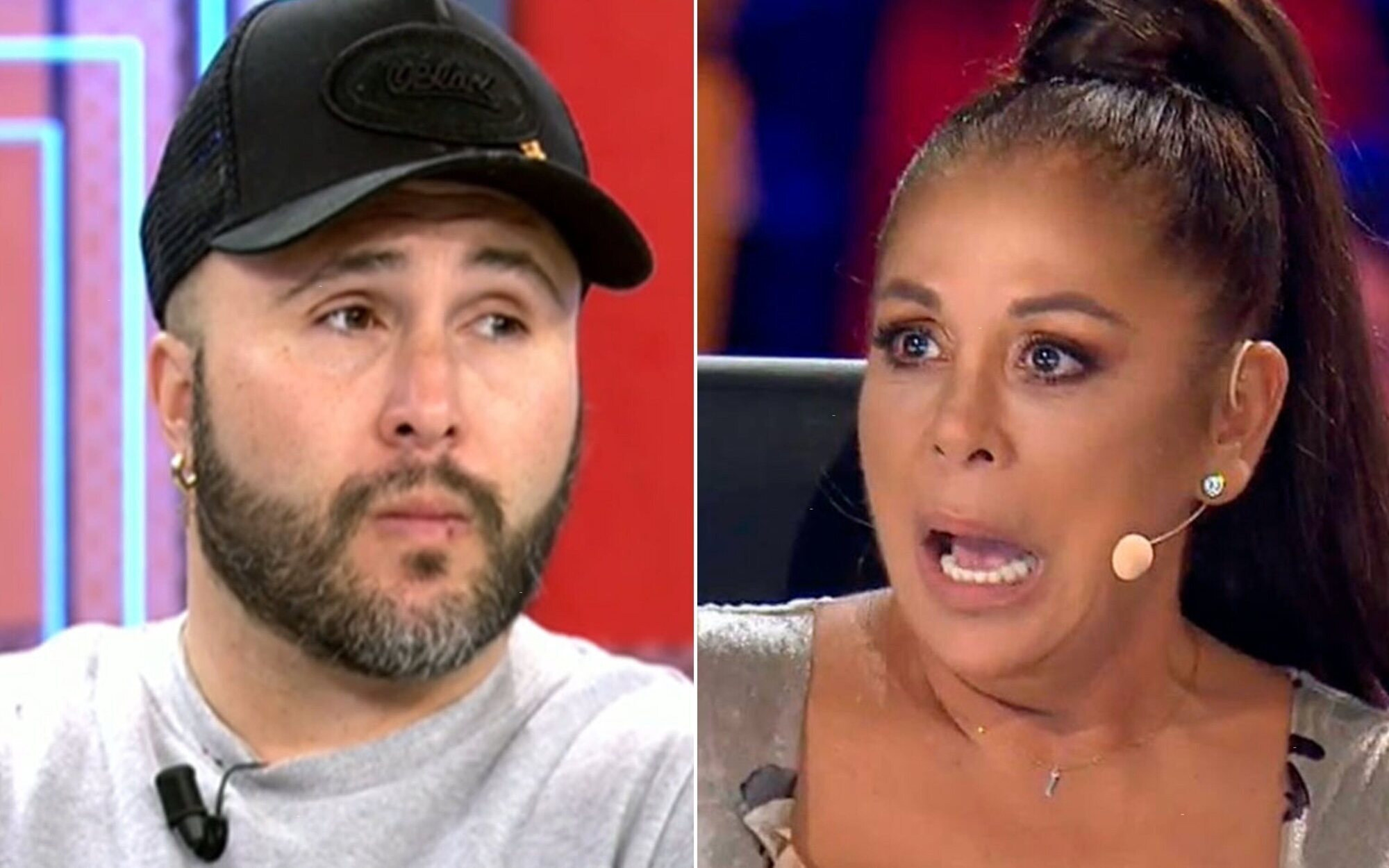 Kiko Rivera lanza "Kantora is mine", su marca de ropa con pulla a Isabel Pantoja