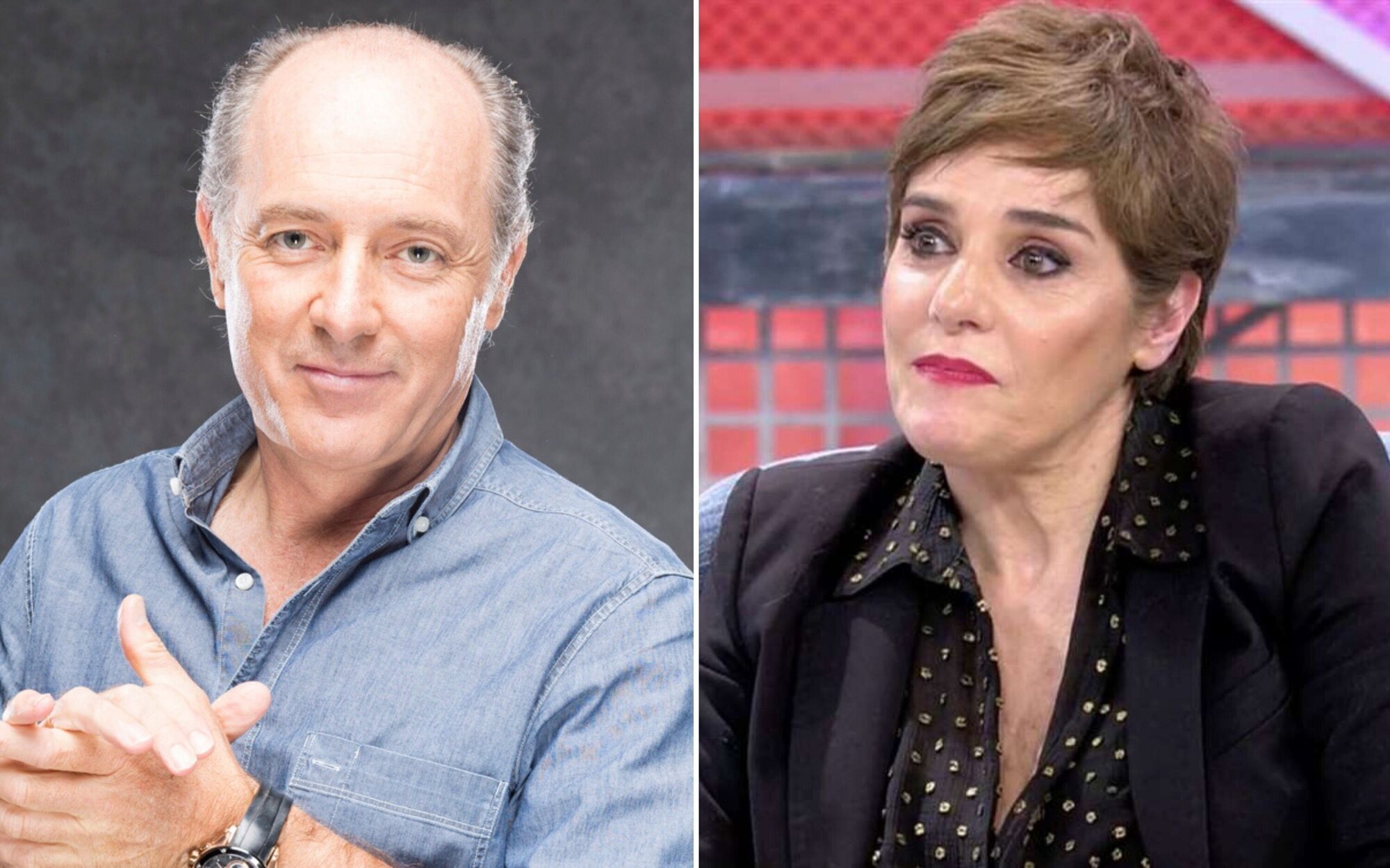 José Manuel Soto se enzarza con Anabel Alonso al negar la discriminación por etnia, sexo u orientación sexual