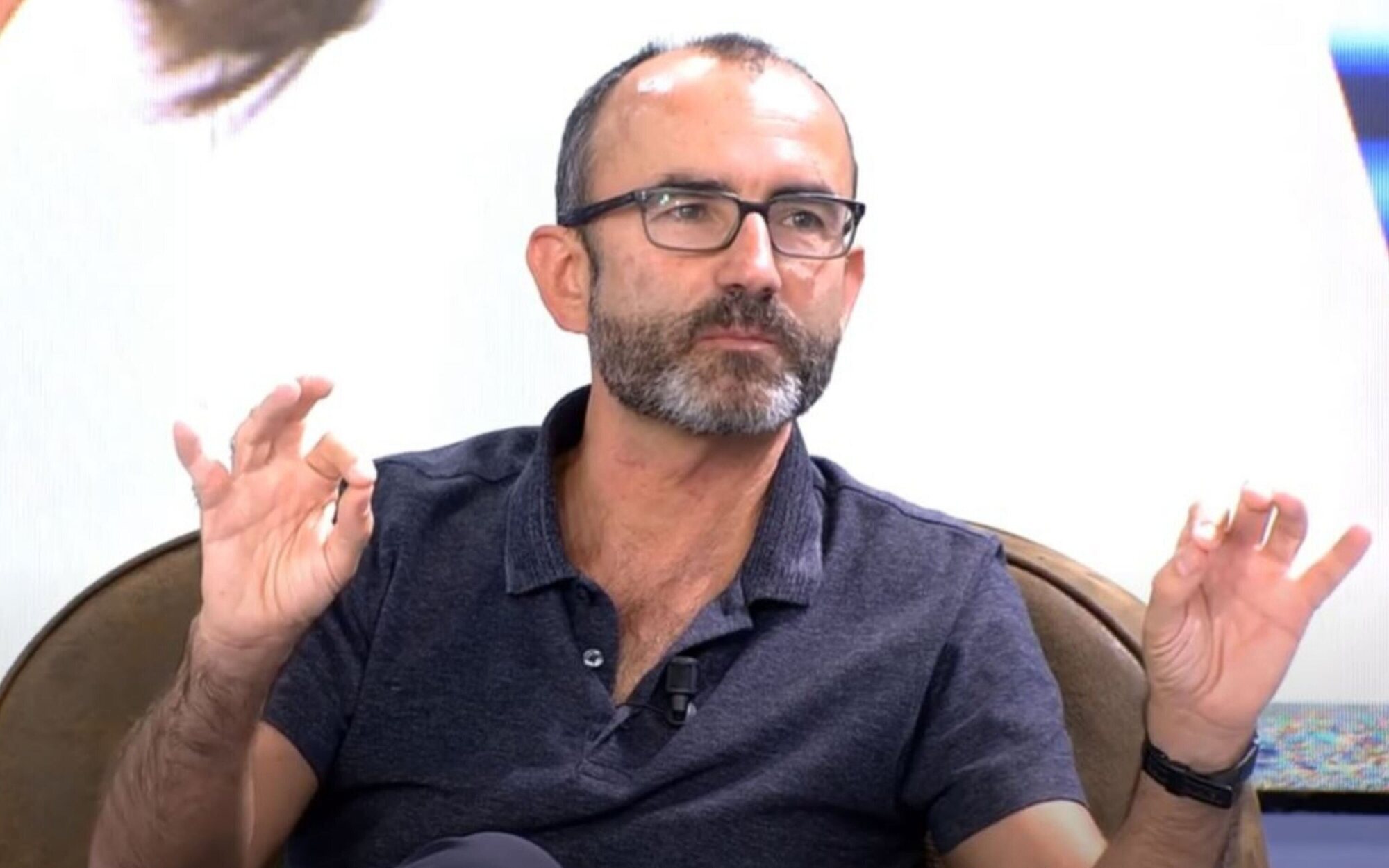 Críticas a TVE por fichar a Rafael Santandreu, el psicólogo que asegura que "la depresión te la provocas tú"