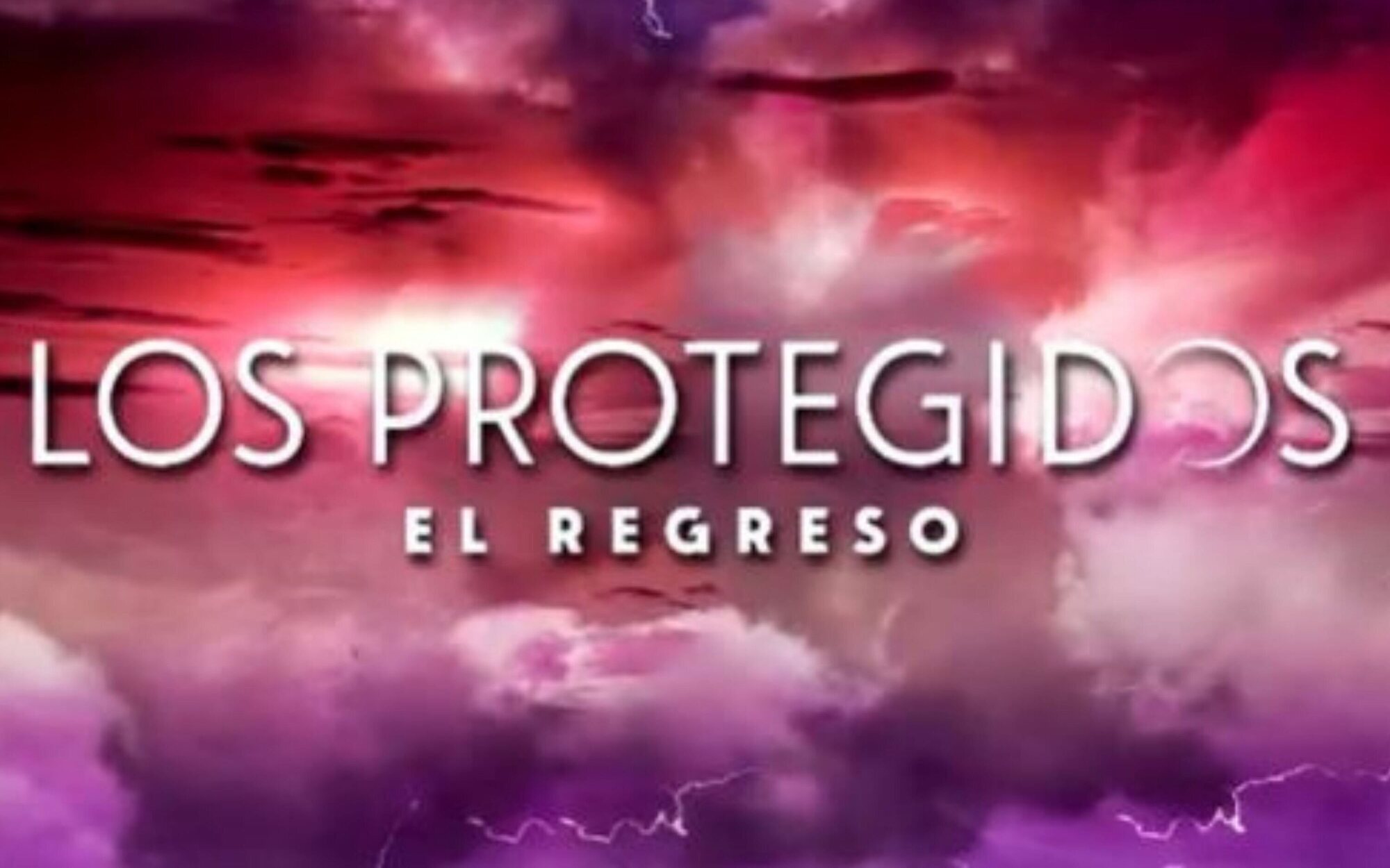'Los protegidos: El regreso' desata la euforia entre los fans con el comienzo de su promoción
