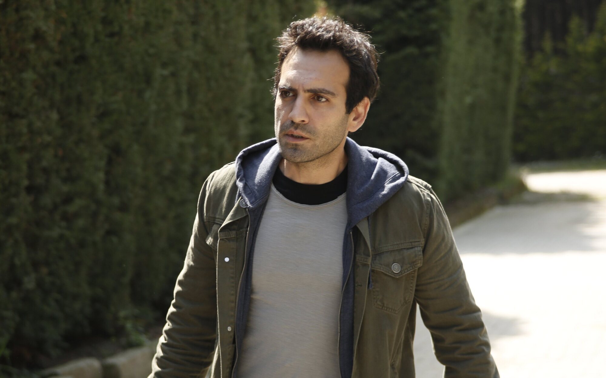 'Mi hija' (14,8%) desciende y Telecinco recorta distancias con "Un don excepcional" (10,9%)