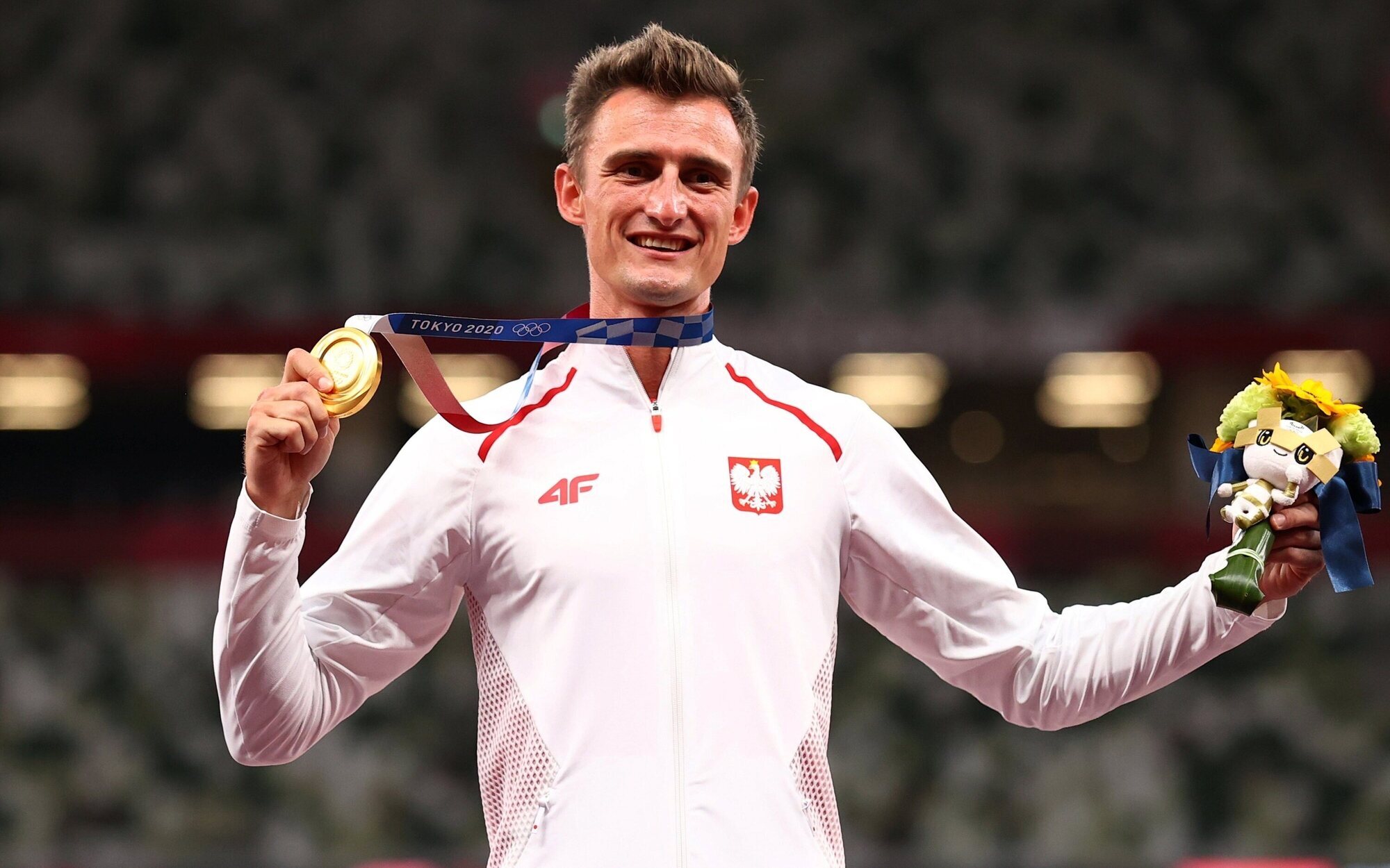 'Hercai' (4,8%) recupera el liderazgo del sábado en Nova y los Juegos Olímpicos (6,3%) destacan en Teledeporte