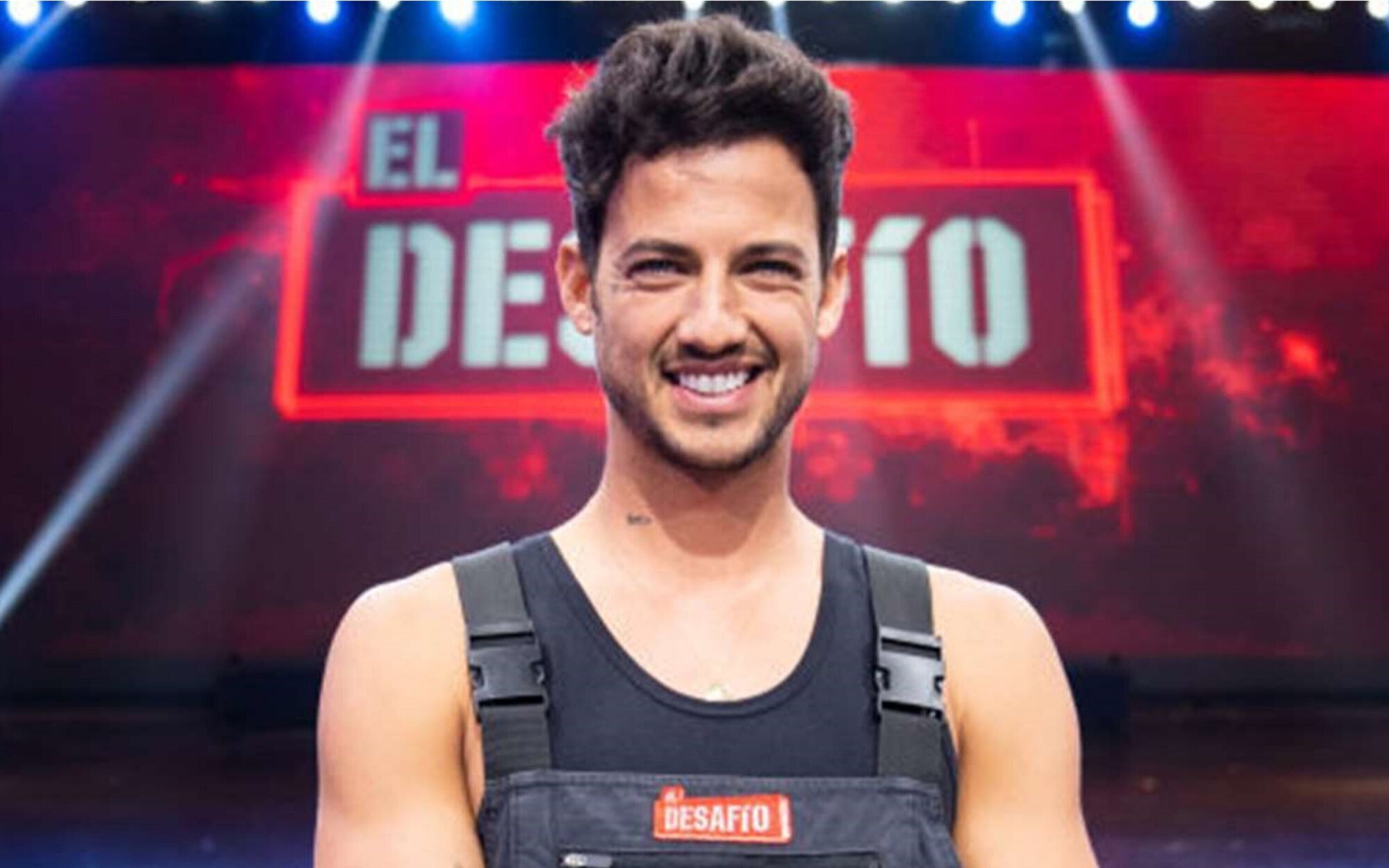 Jorge Brazález, ganador de 'MasterChef 5', debuta como cantante con "Tendente"