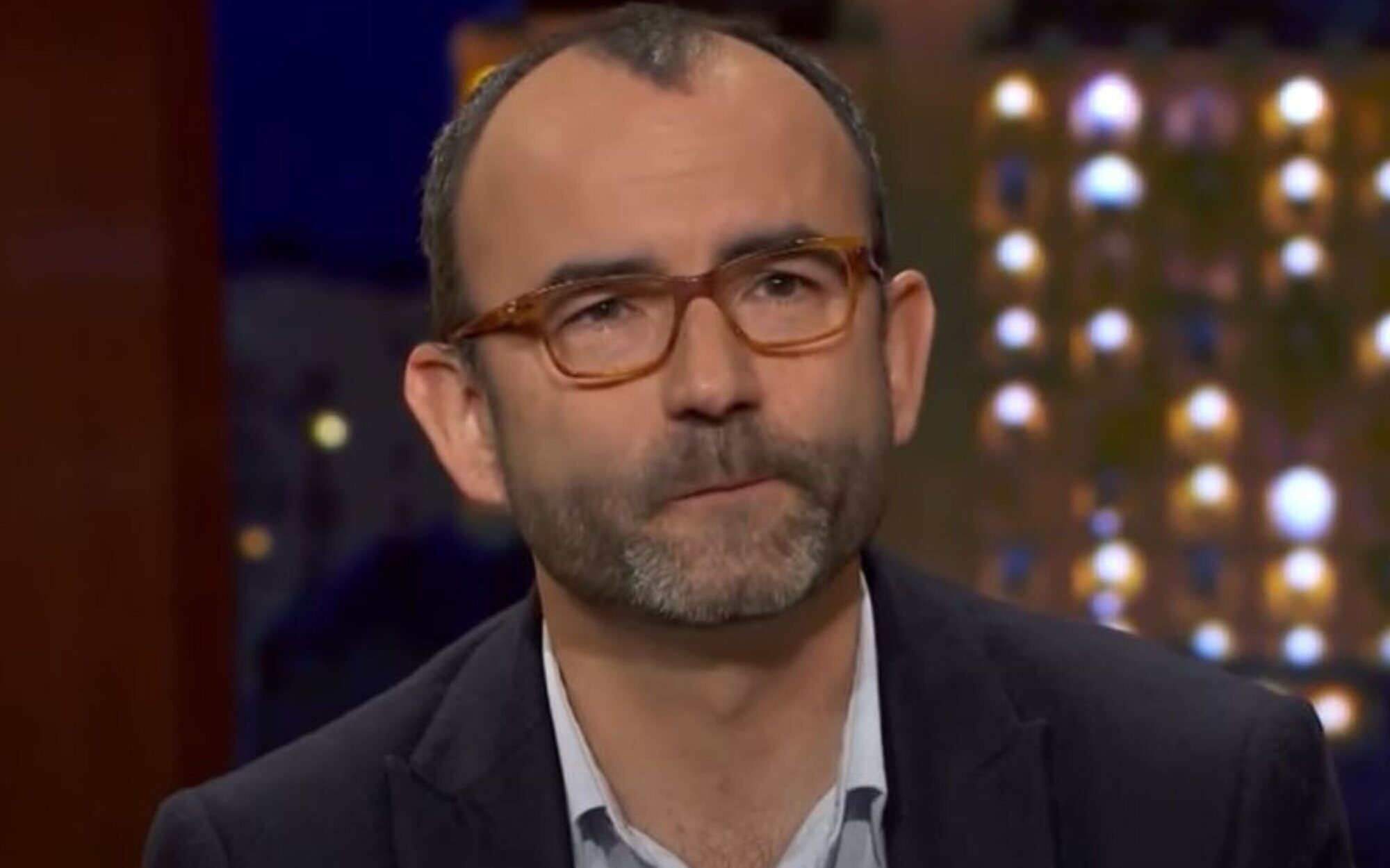TVE niega en rotundo el fichaje del psicólogo Rafael Santandreu anunciado por él mismo