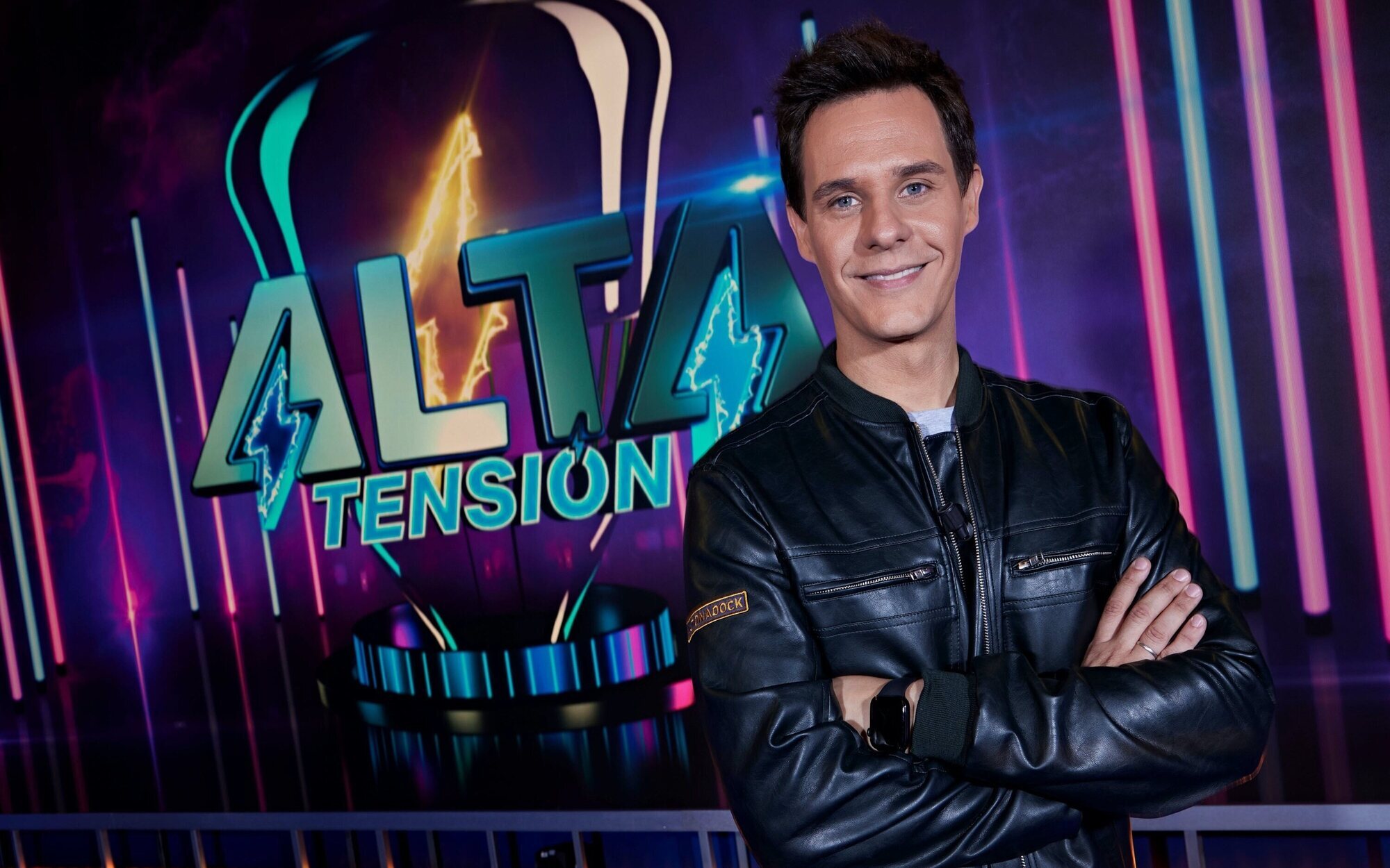 'Alta tensión' (13,9%) anota su máximo dato en Telecinco y 'DOC' (11,5%) se va acercando a 'Inocentes' (12%)