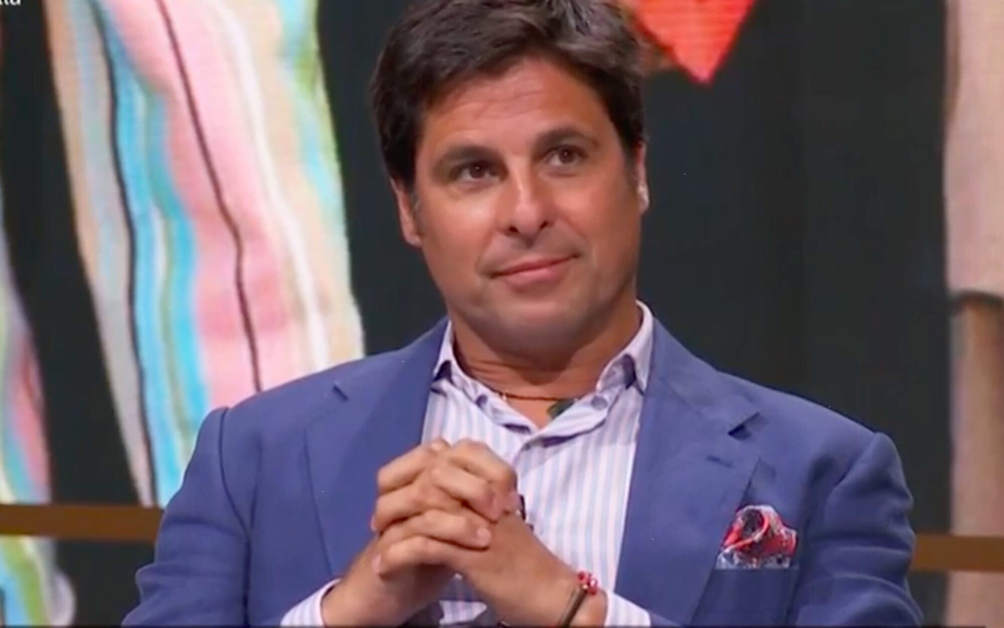 Fran Rivera y Rosa Villacastín, unidos contra Isabel Pantoja: "Es la persona más mala que he conocido"