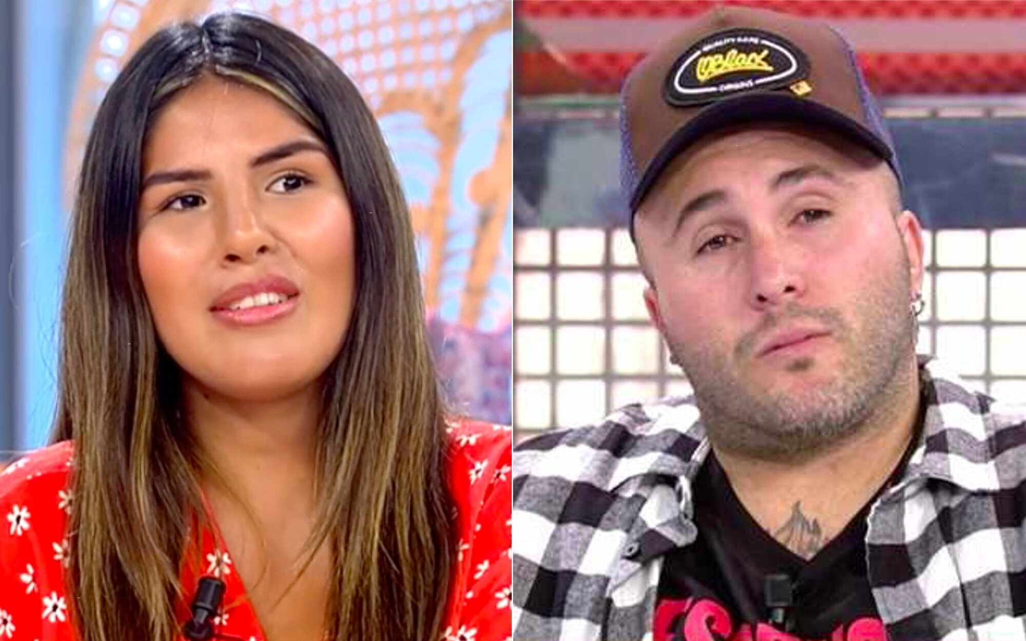 Isa Pantoja reacciona a las pullas de su madre contra Kiko Rivera: "Lo siente de verdad"