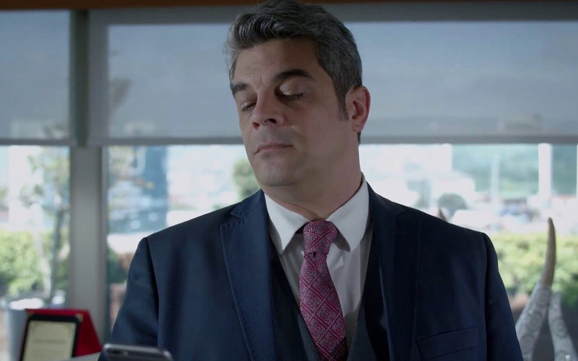 'Elif' y 'El cuerpo del deseo', lo más visto en un día compartido por FDF, Energy y Paramount Network