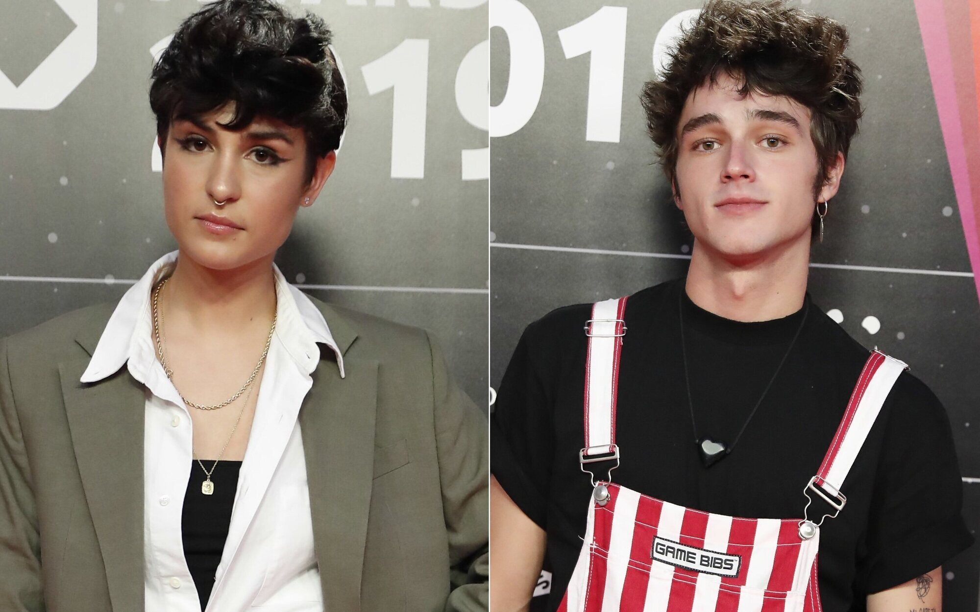 Pol Granch, acusado de burlarse de Natalia Lacunza en un concierto: "El ex menos reventado. Supérala, idiota"