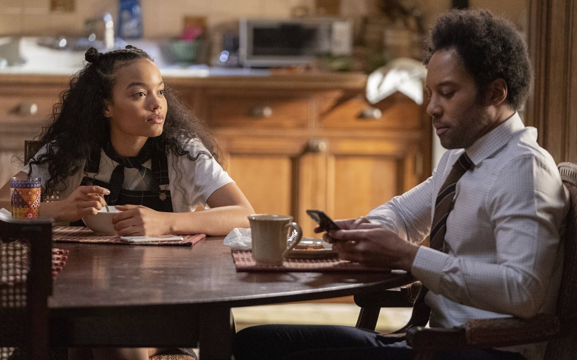 'Gossip Girl' volverá a HBO Max en noviembre para lanzar el resto de su primera temporada