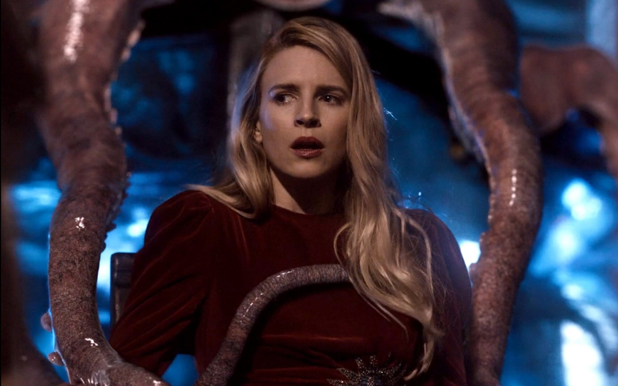 Los creadores de 'The OA' preparan 'Retreat', una serie de misterio para FX