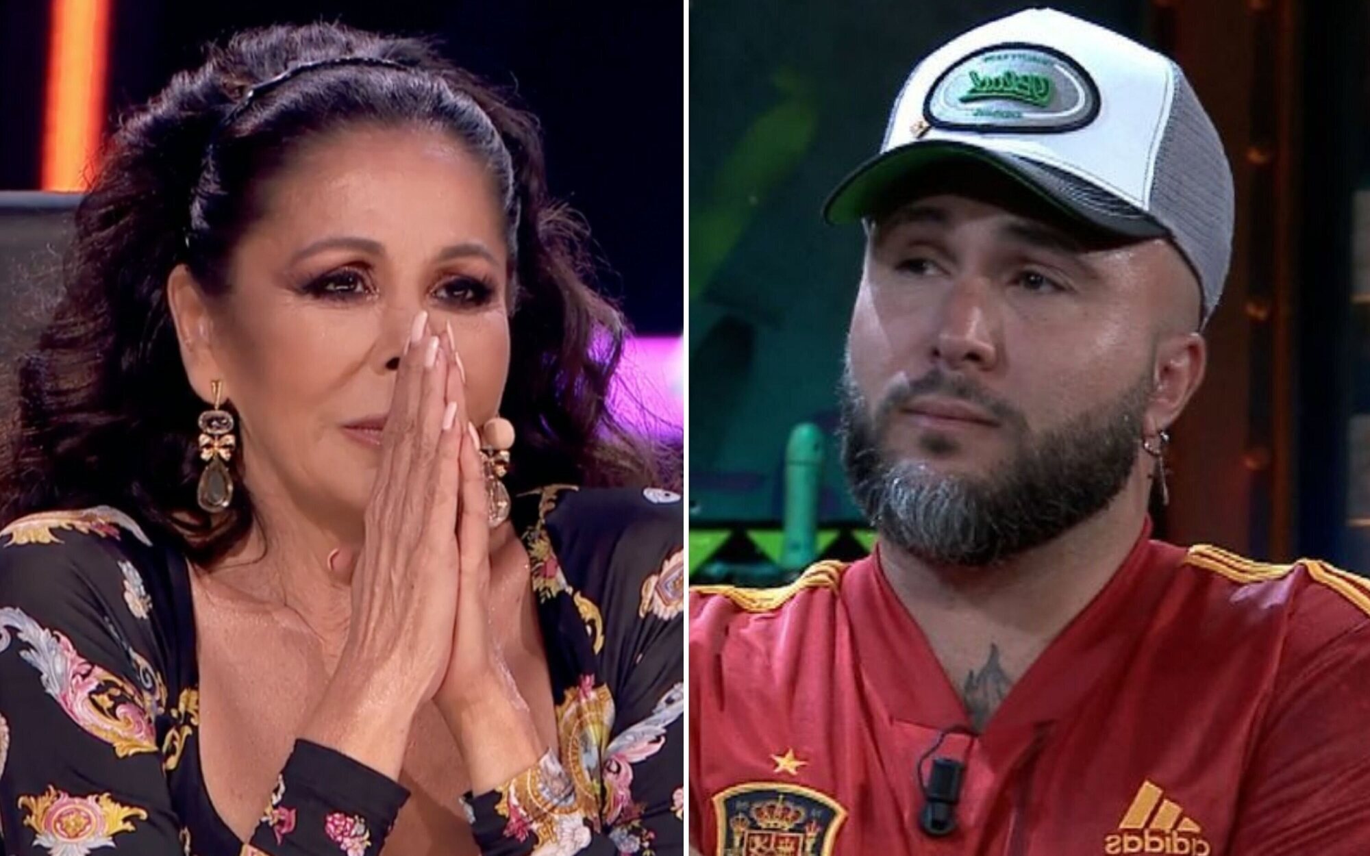 Isabel Pantoja y Kiko Rivera, a punto de vender Cantora por 10 millones de euros