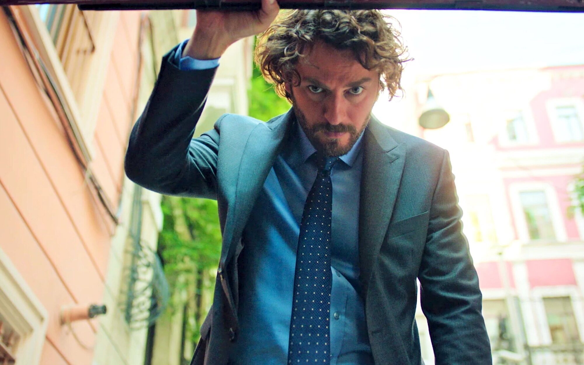 'Inocentes' (12,8%) sigue creciendo en Antena 3, mientras 'DOC' (9,2%) no supera los dos dígitos en Telecinco