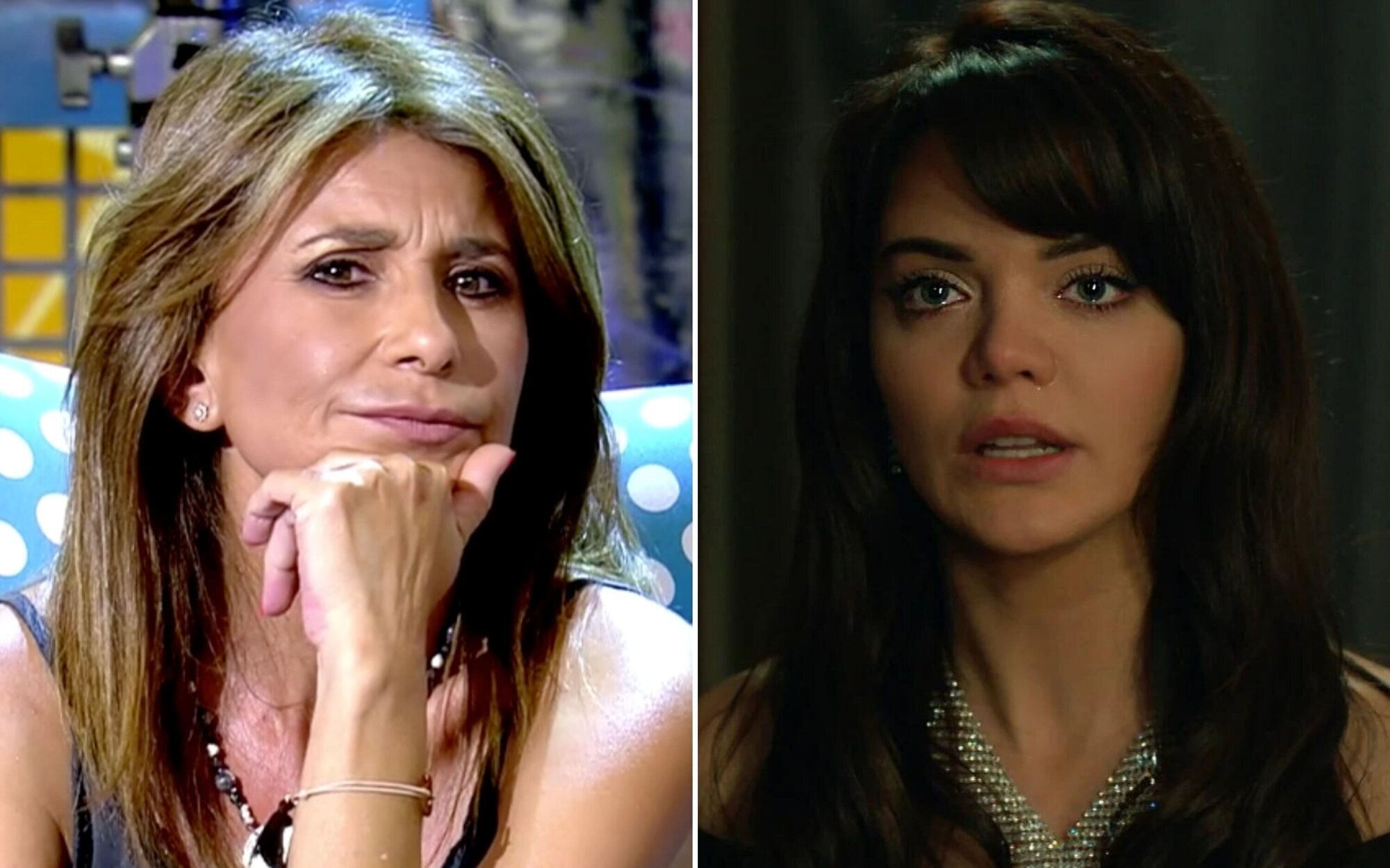 La estrategia de 'Sálvame' para restar audiencia a 'Tierra amarga': El bombazo reciclado de Gema López