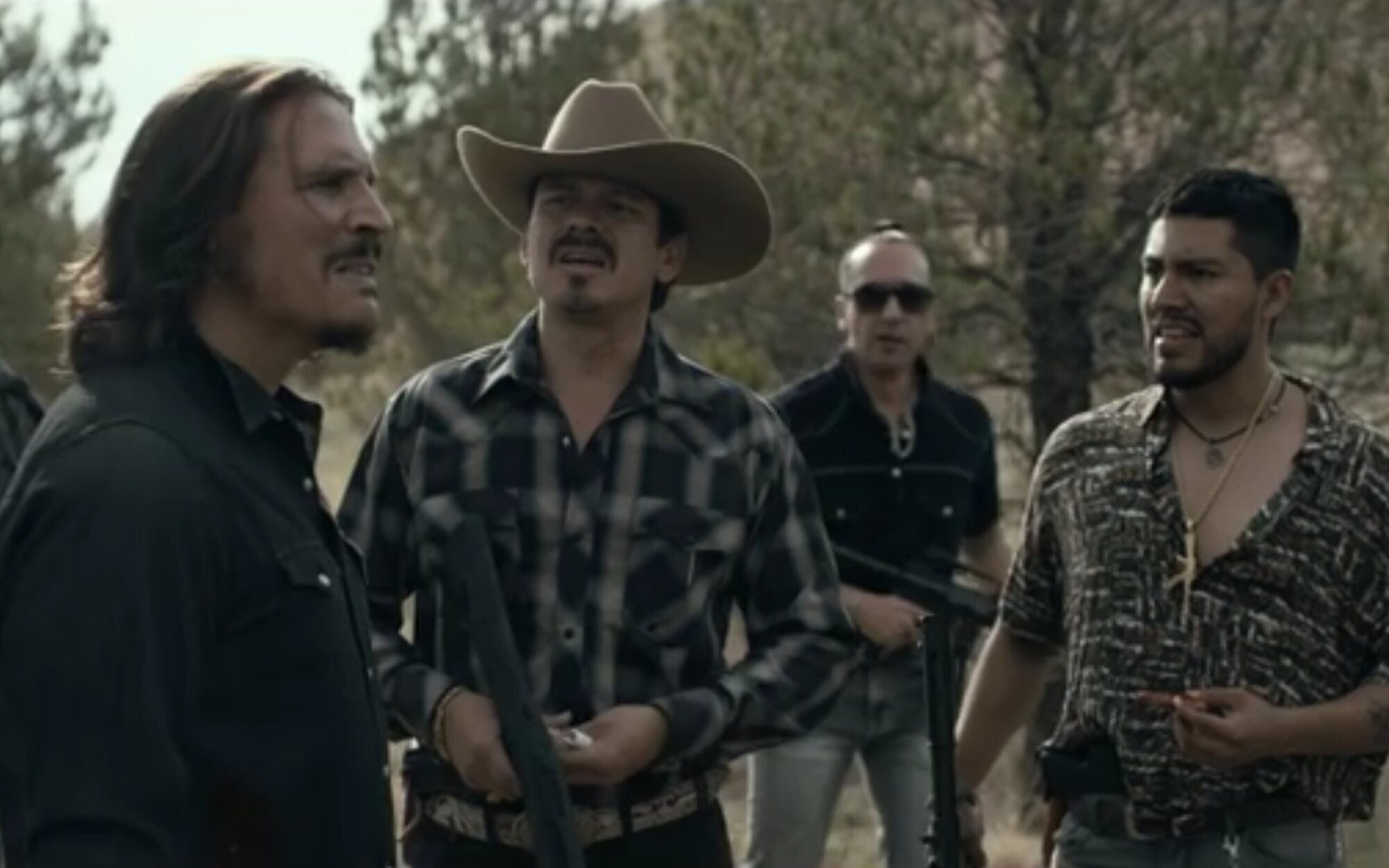 Crítica de 'SOZ: Soldados o Zombies', una apuesta descerebrada por sus géneros