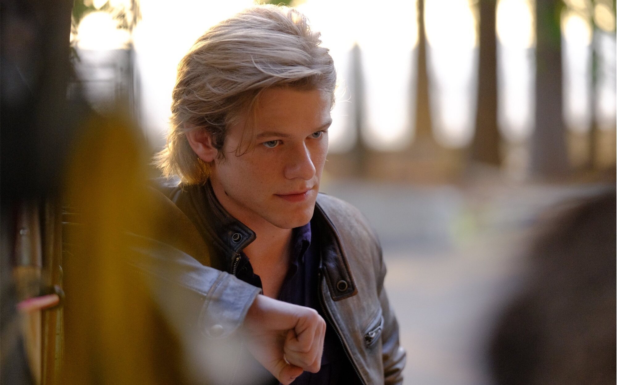 'MacGyver' se estrena en Cuatro con un gran 6,9% e  'Inocentes' (11,7%) se mantiene como lo más visto