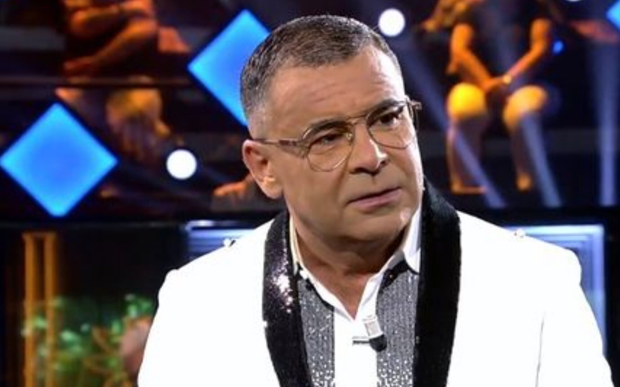 Jorge Javier Vázquez, sobre la pérdida de Mila Ximénez: "He estado cerca de desaparecer"