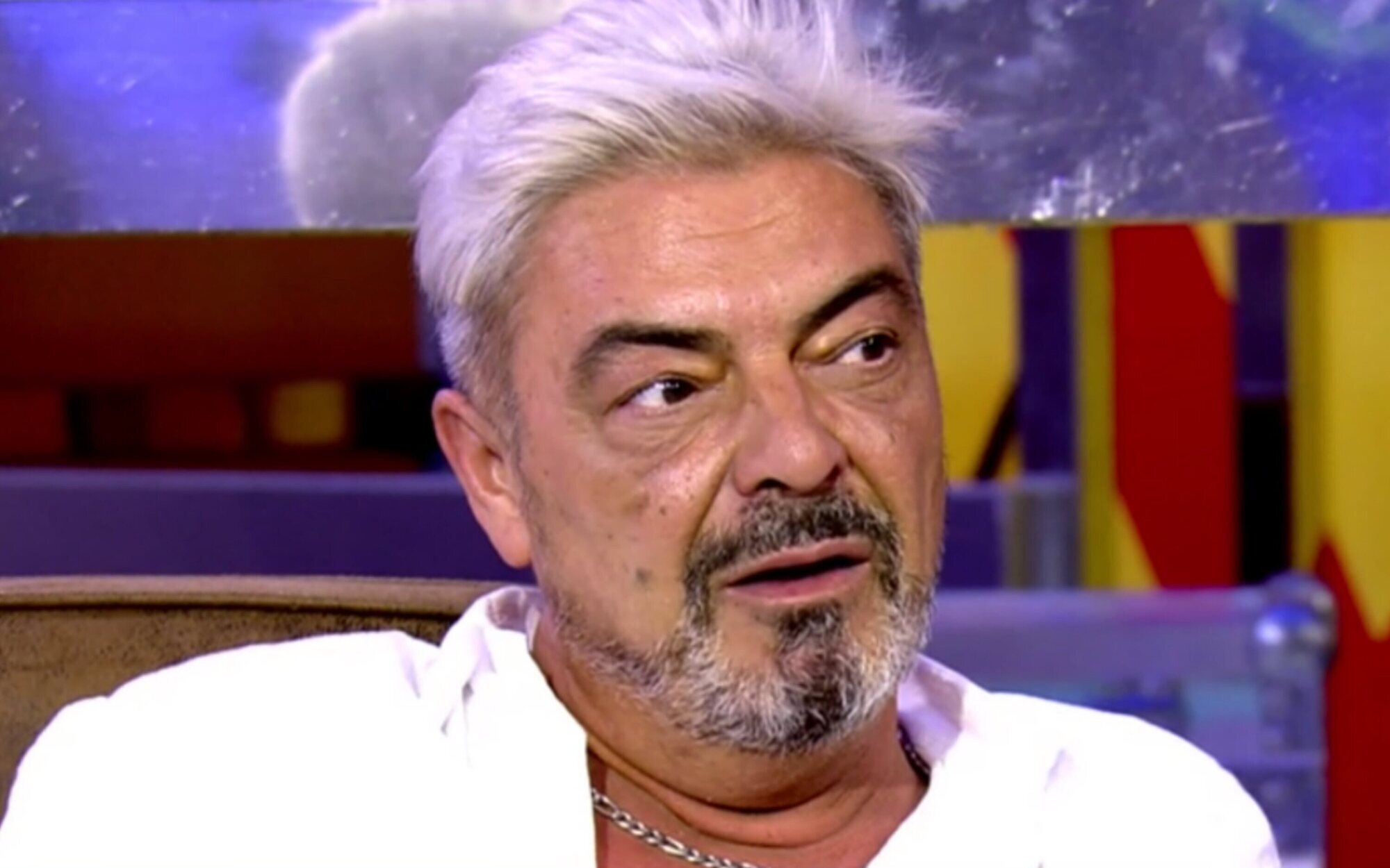 Antonio Canales aclara su futuro tras ser despedido de 'Sálvame': "Voy a estar con Ana Rosa Quintana"