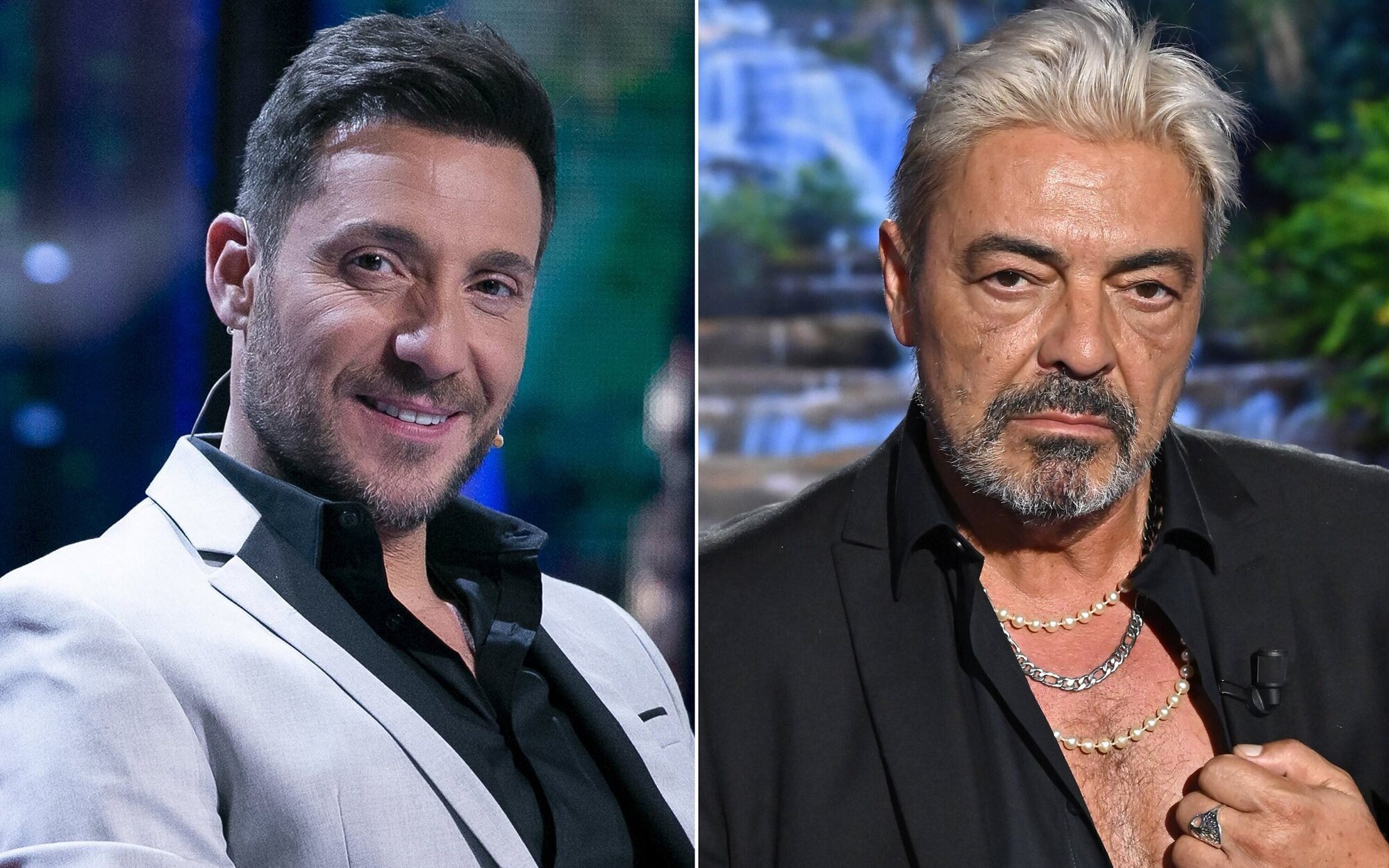 Antonio David Flores se solidariza con Antonio Canales tras su marcha de 'Sálvame': "Acabaremos con esto"