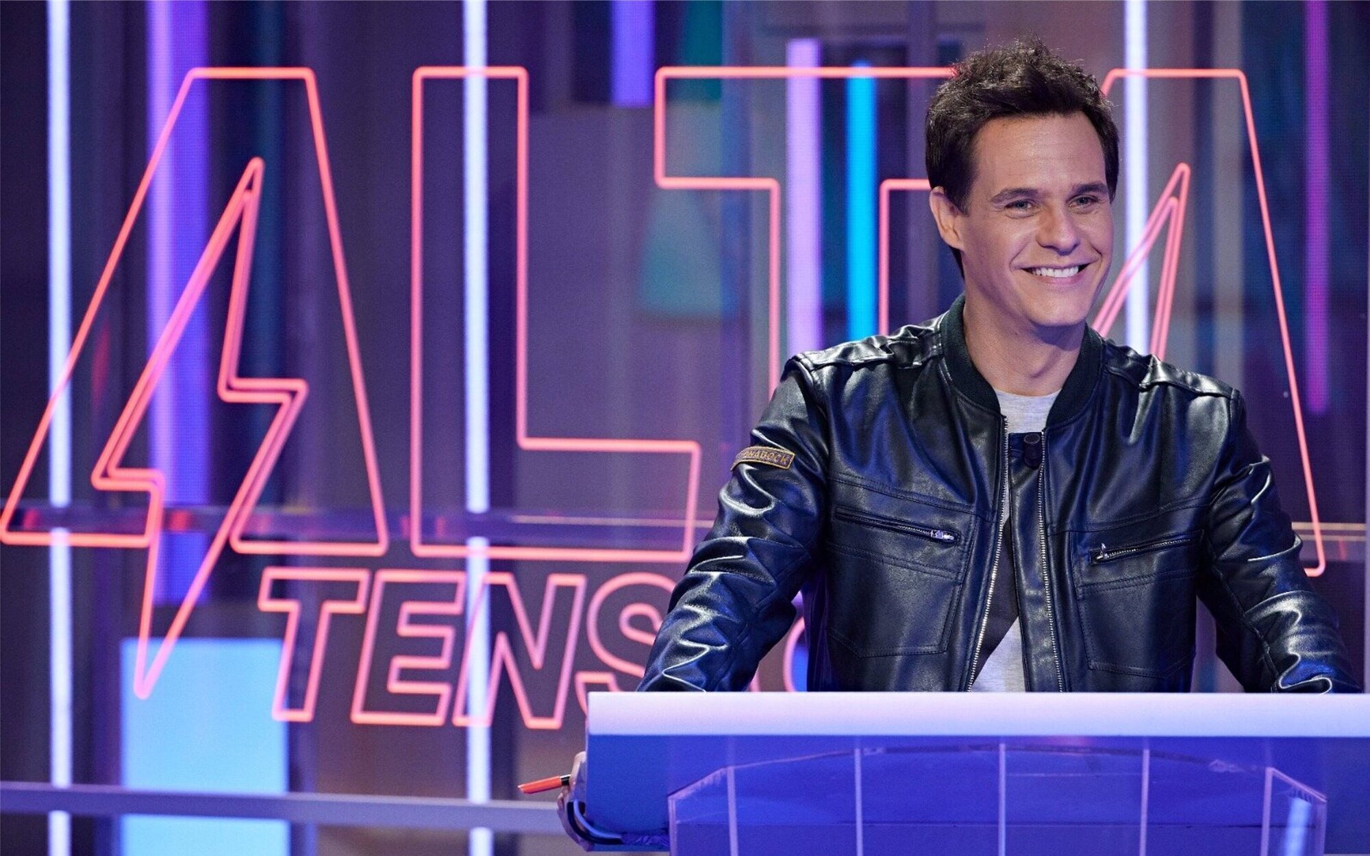 ¿Cómo está funcionando 'Alta tensión'? Todos los detalles de audiencias en sus tres primeras semanas de emisión