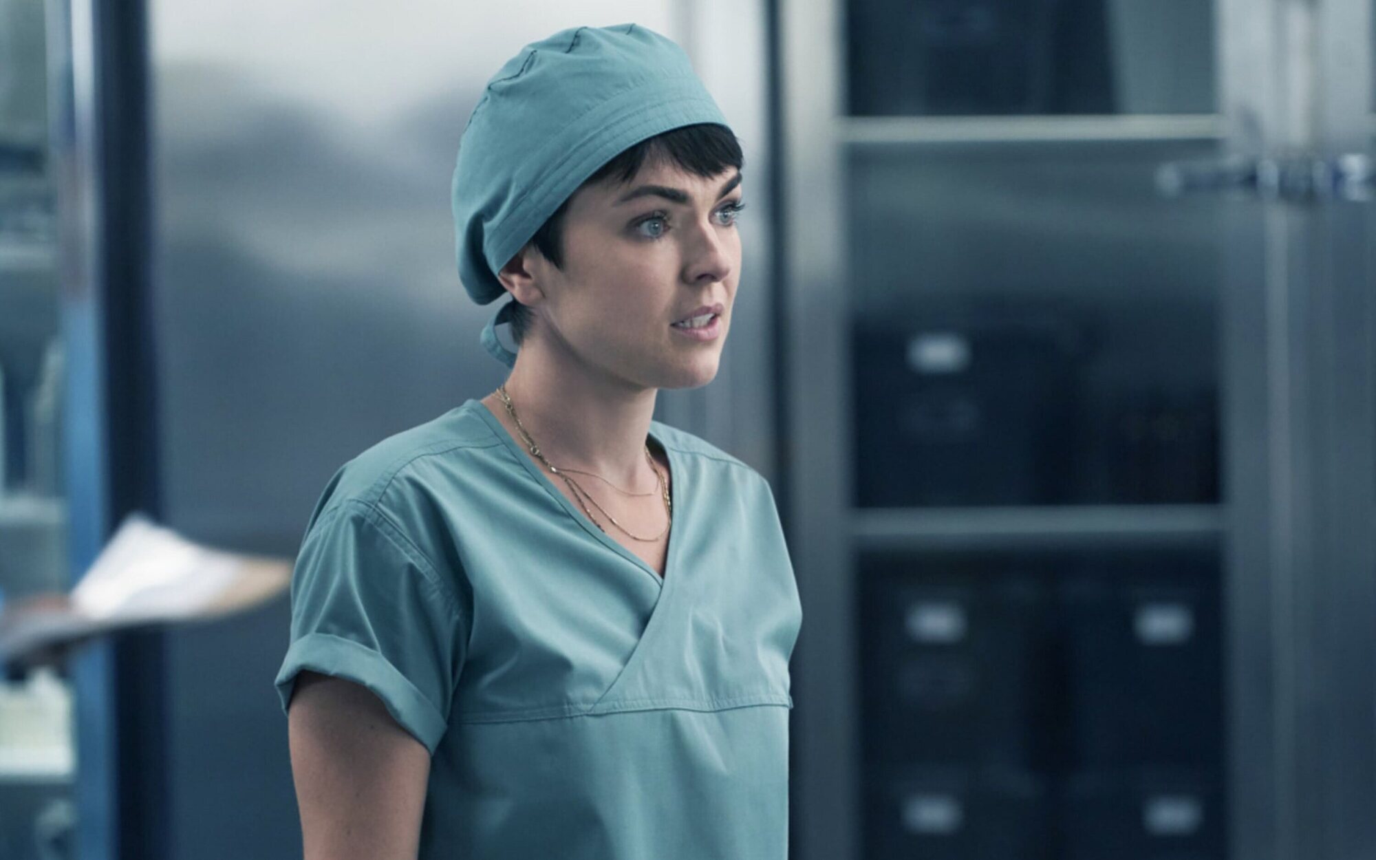 'La forense' roza el millón de espectadores en su regreso, pero 'Big Brother' mantiene el liderato