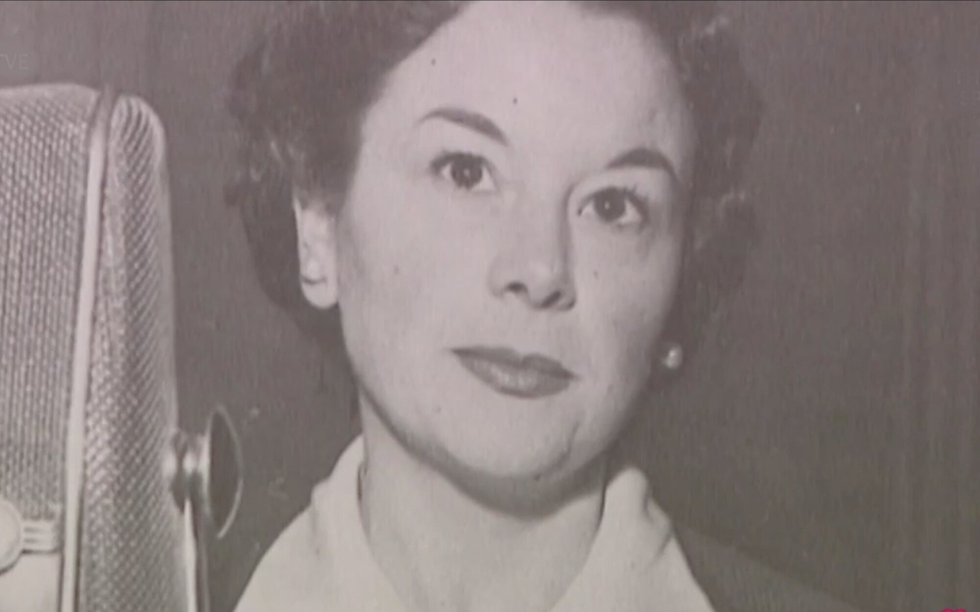 Muere Matilde Vilariño, actriz de doblaje de la 'Abeja Maya' o 'La ratita presumida', a los 100 años