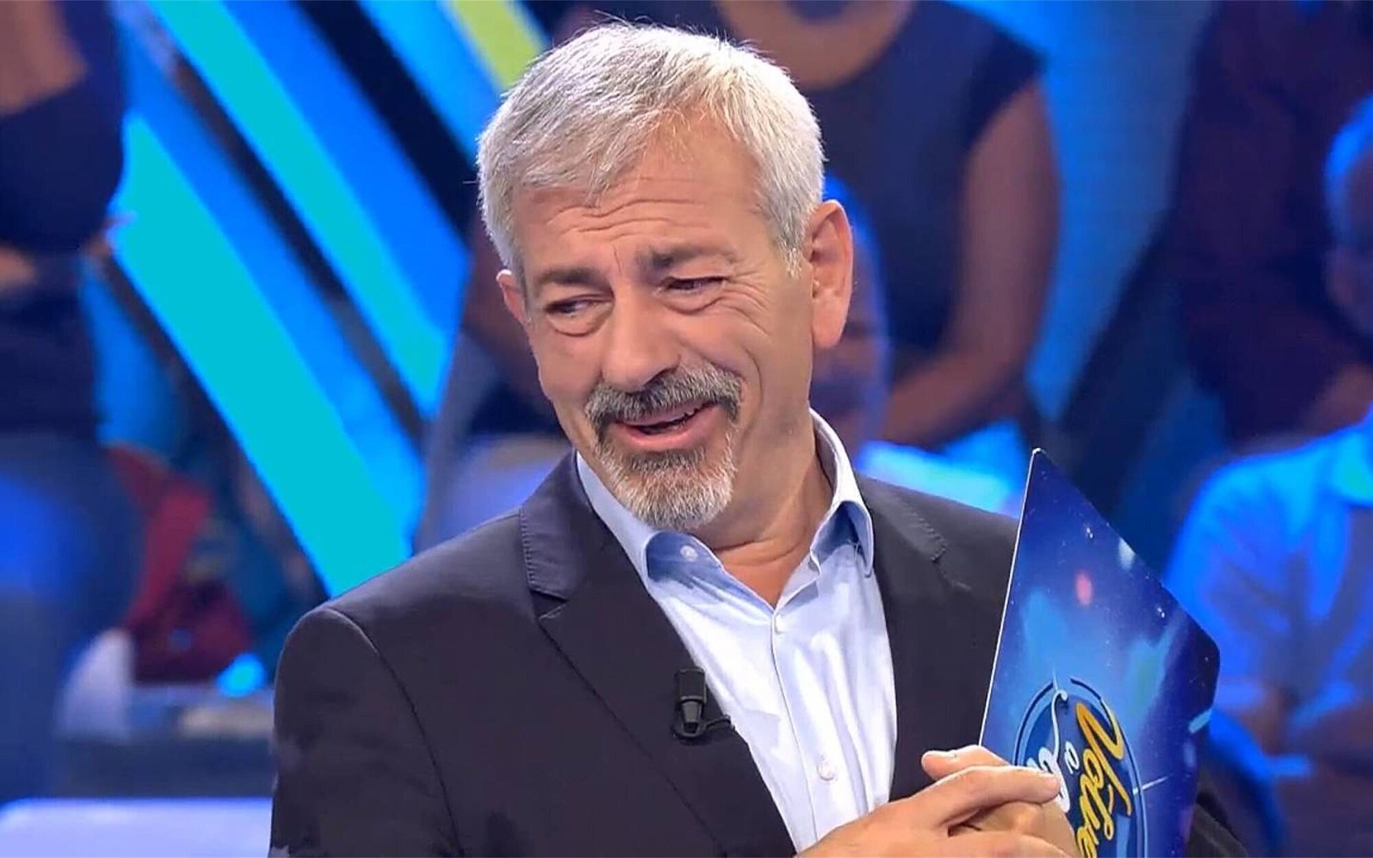 'Volverte a ver' (9,7%) pierde seguimiento, pero consigue liderar frente "Indiana Jones 2" (8,7%) de Antena 3